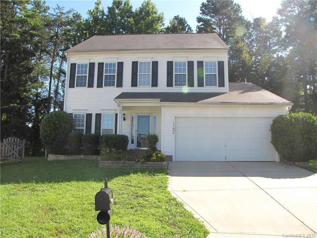 Brookmere - Residential Lease