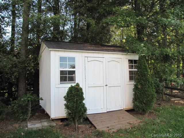 Brookmere - Residential Lease