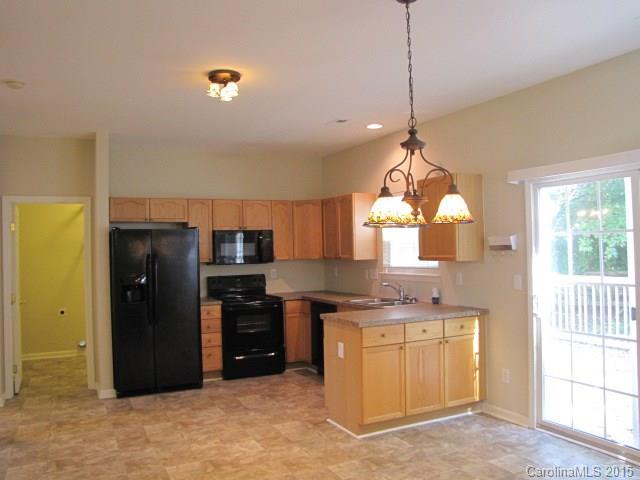 Brookmere - Residential Lease