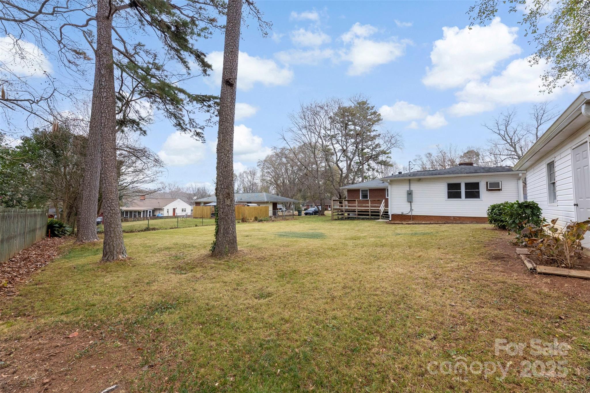 New Hope Acres - Residential