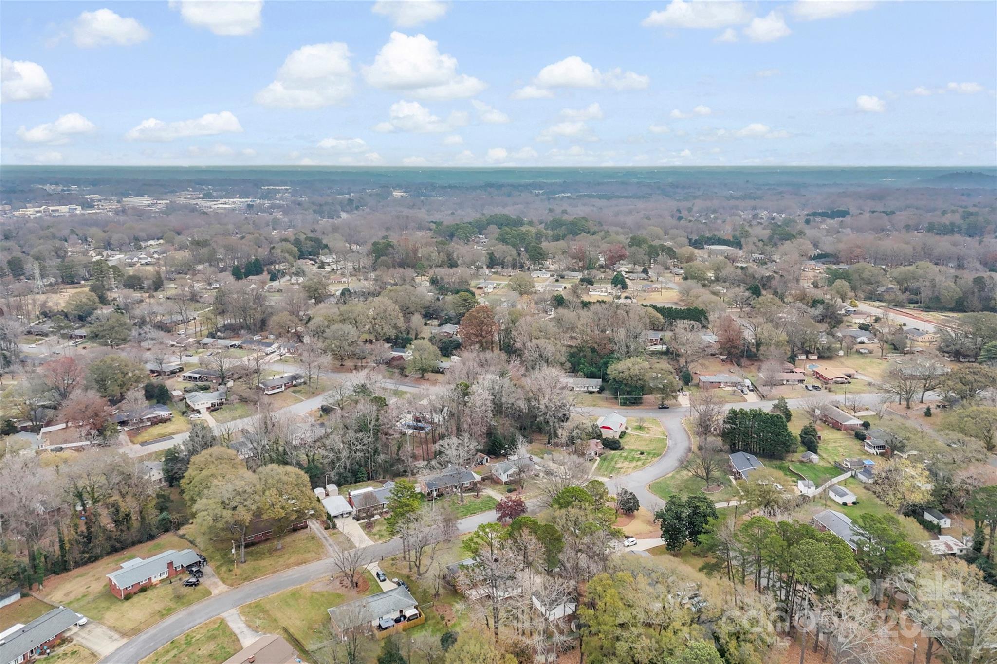 New Hope Acres - Residential