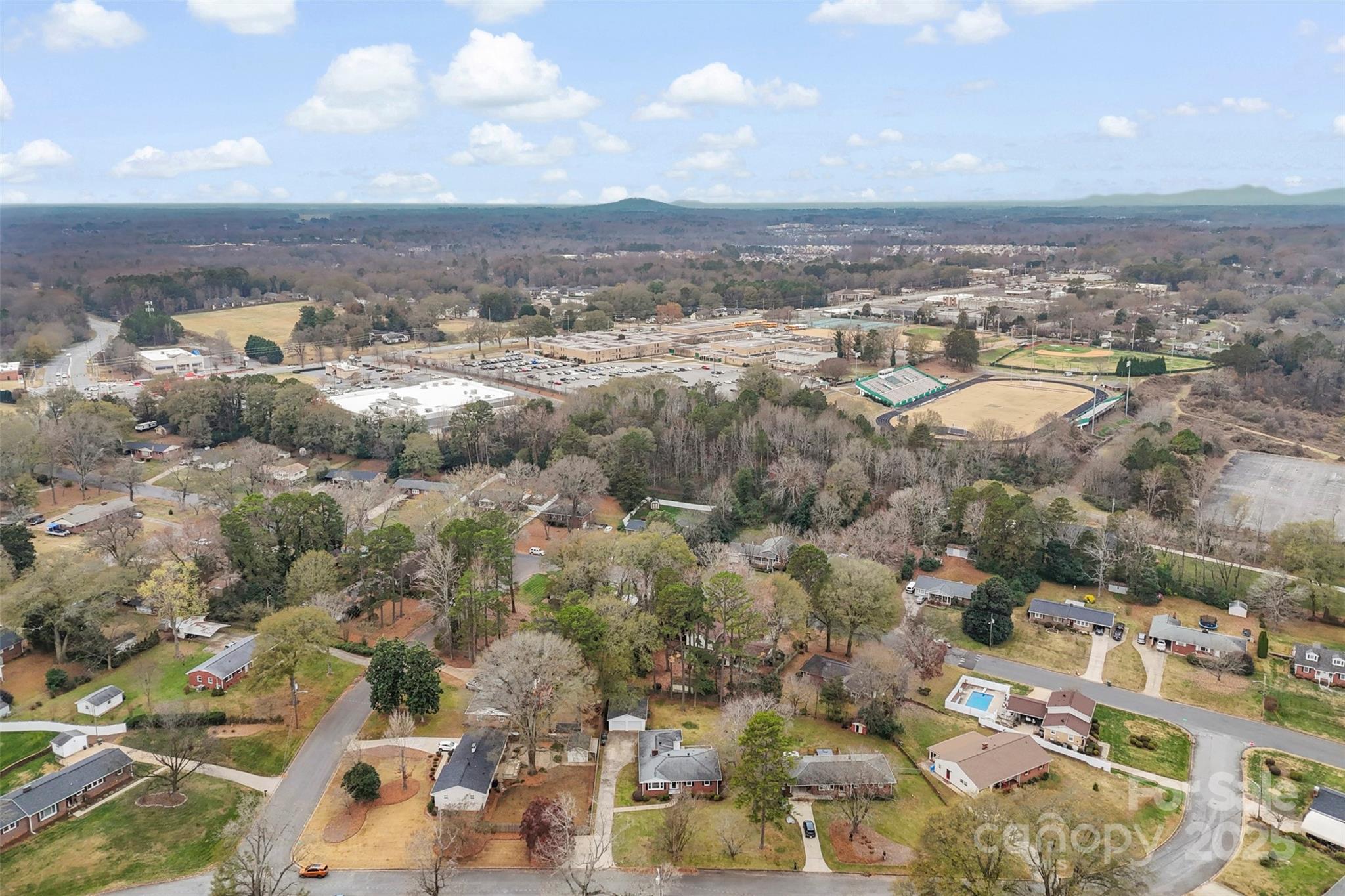 New Hope Acres - Residential