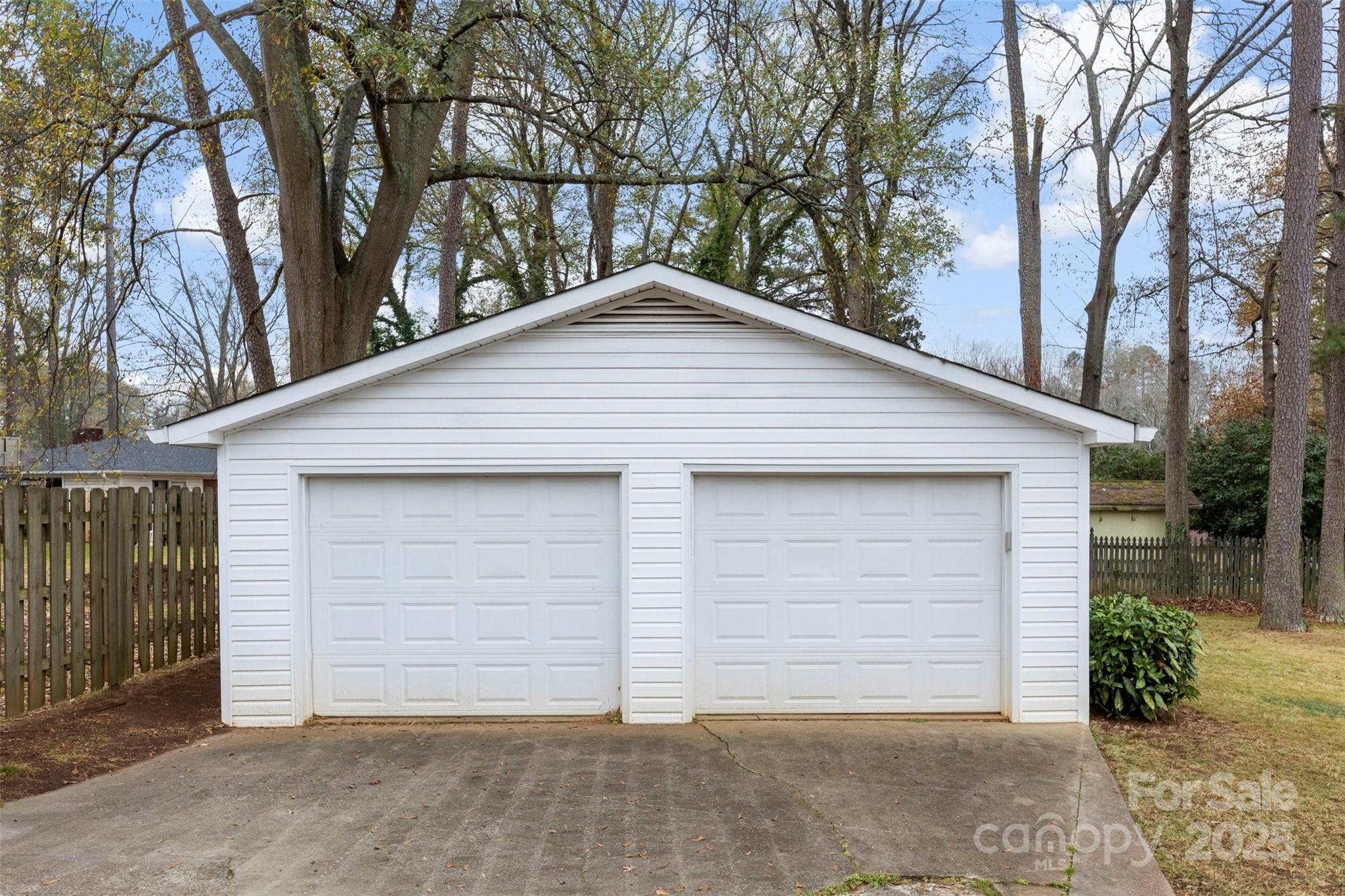 New Hope Acres - Residential