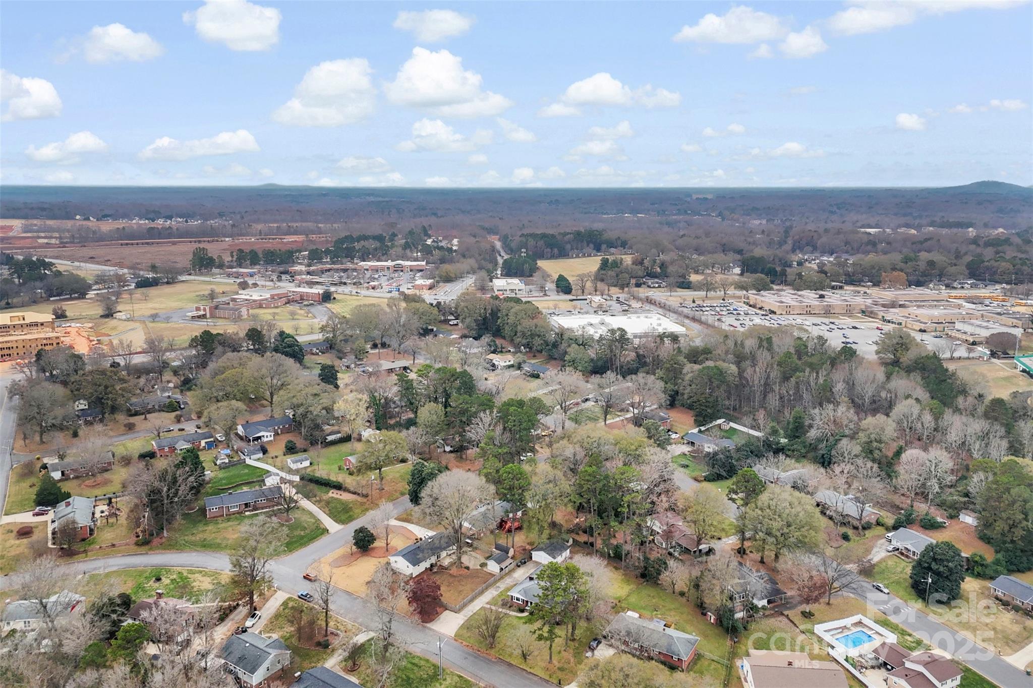 New Hope Acres - Residential