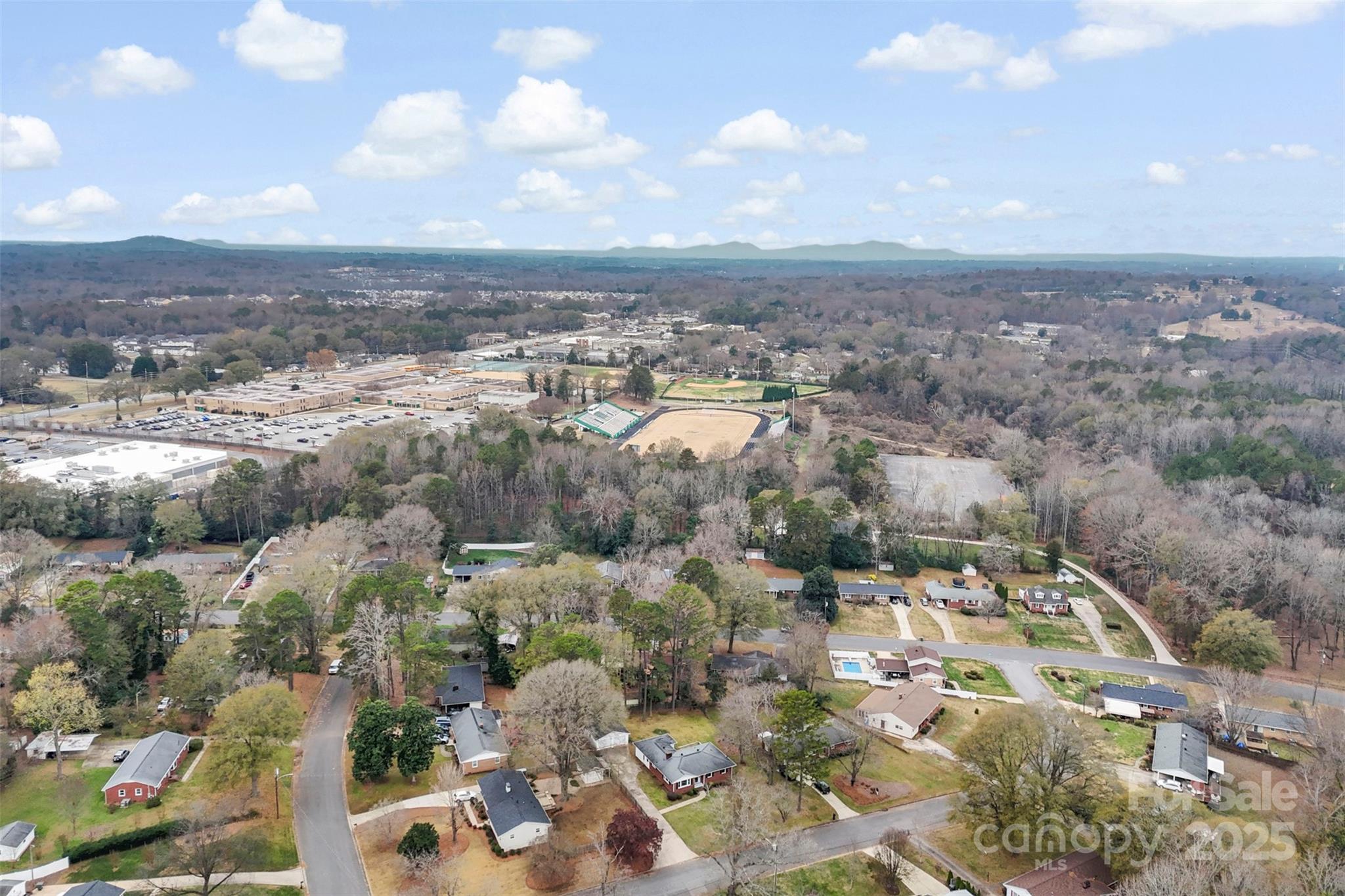 New Hope Acres - Residential