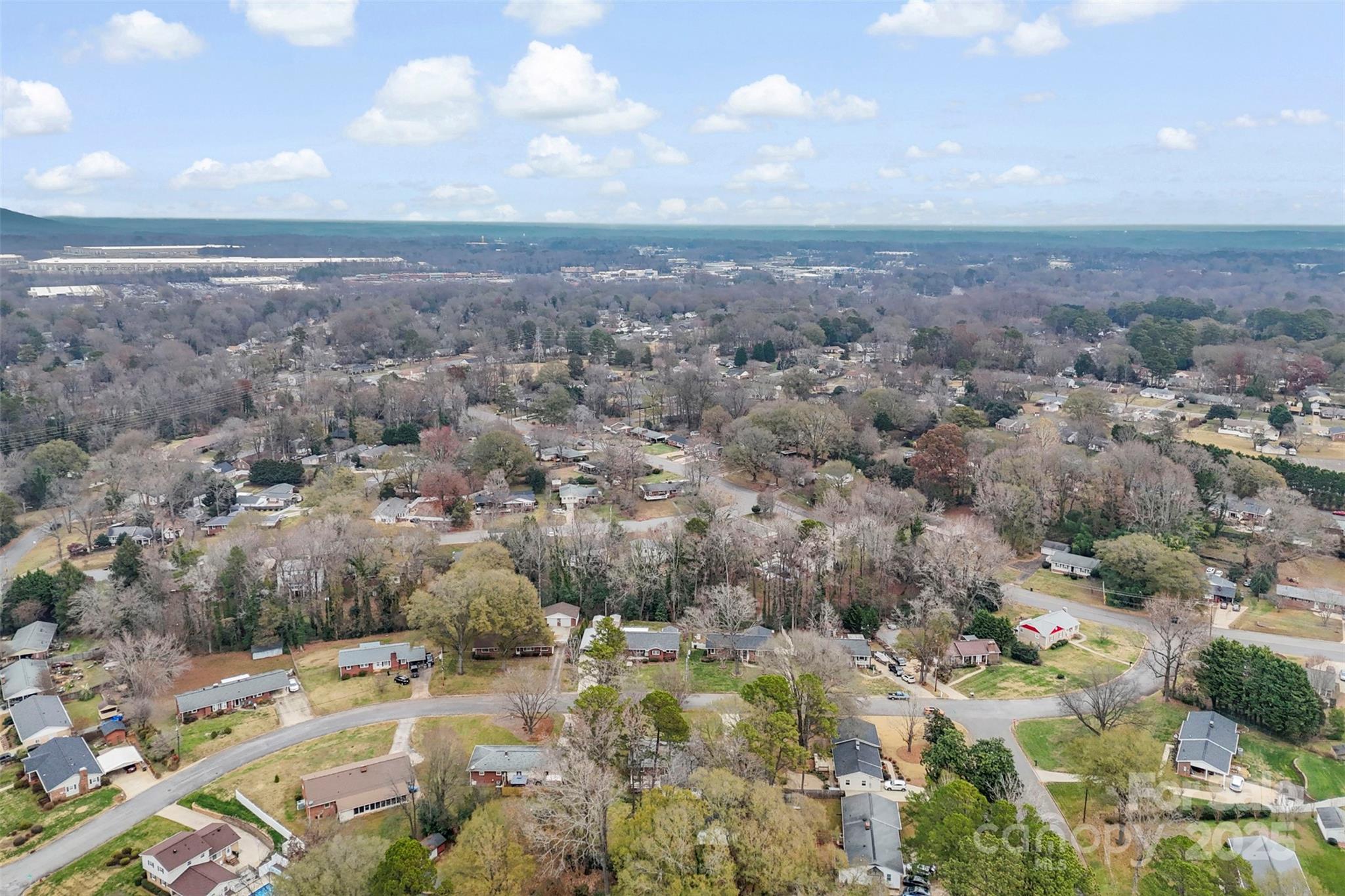 New Hope Acres - Residential