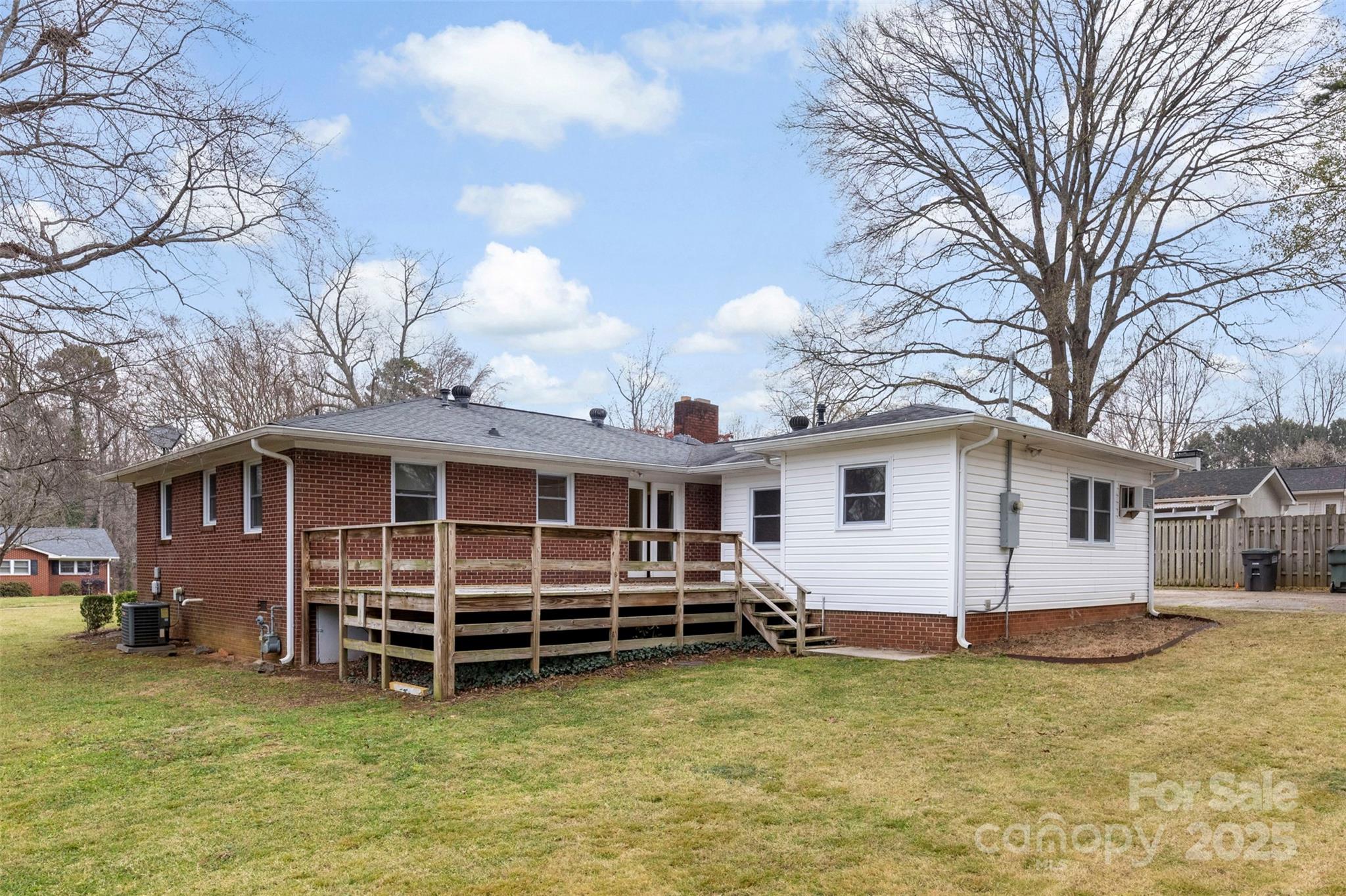 New Hope Acres - Residential