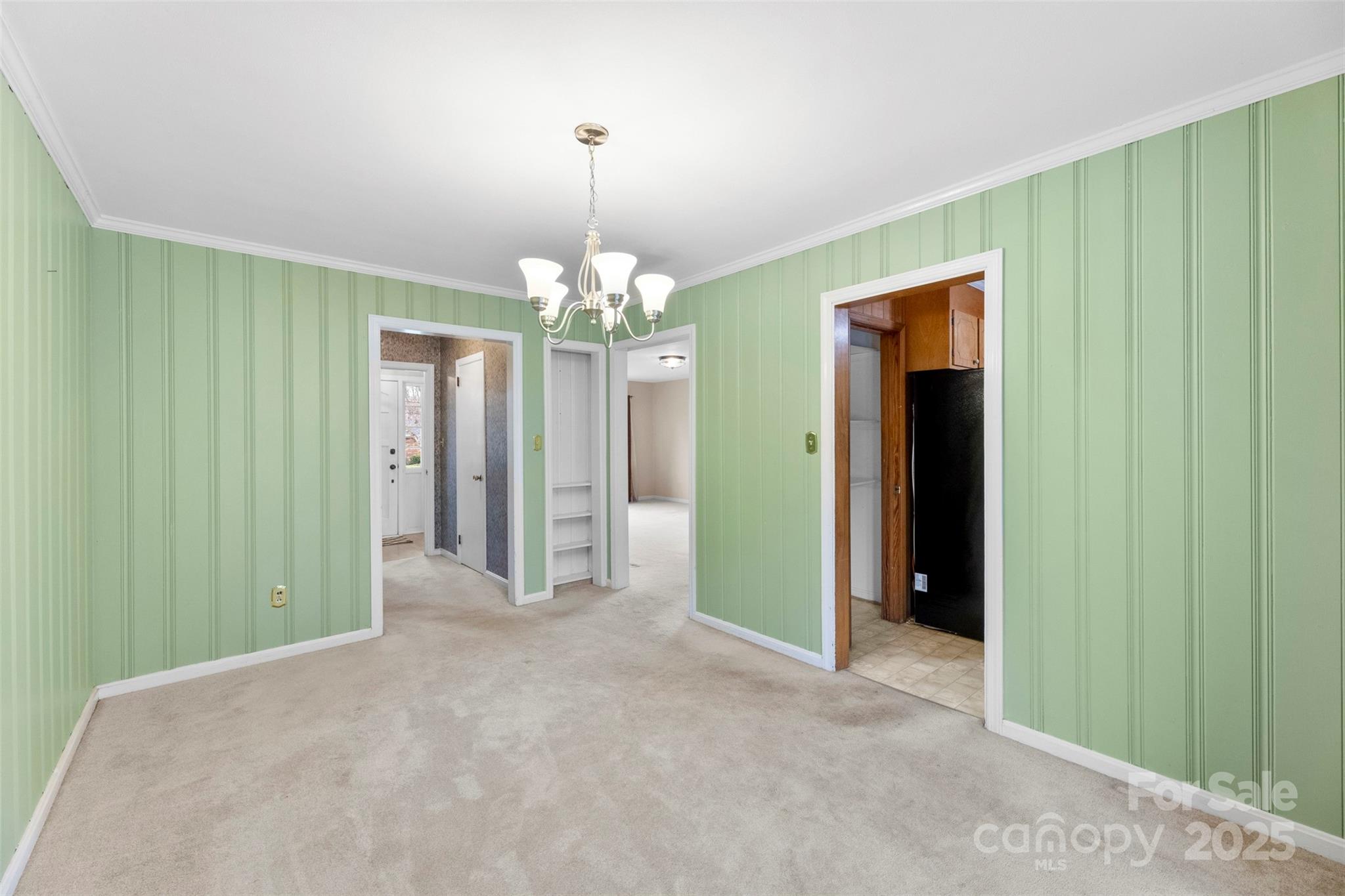 New Hope Acres - Residential