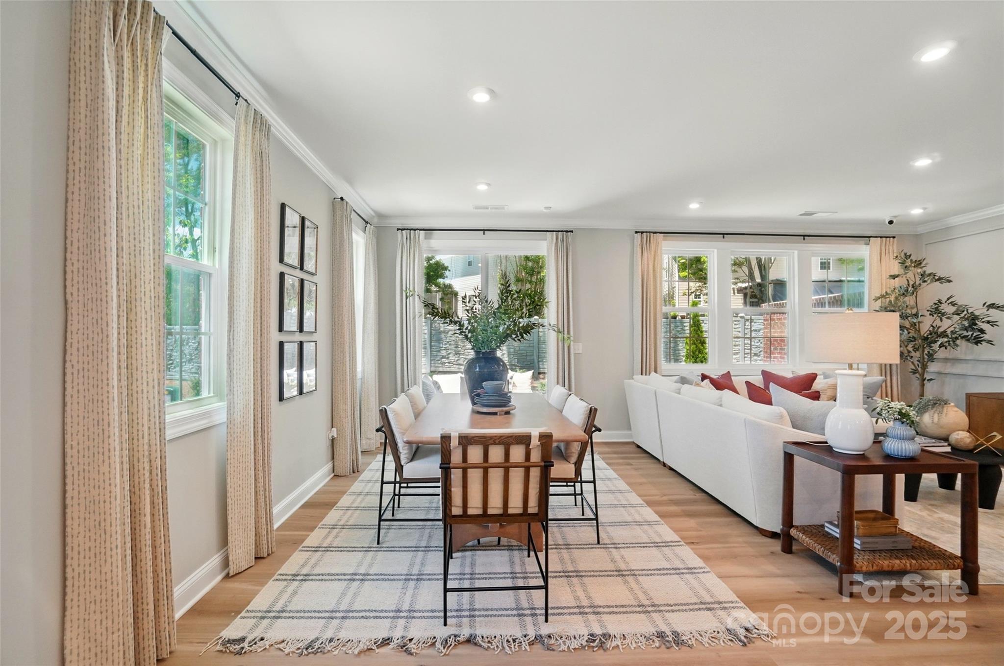 Townes At Wade Ardrey - Residential