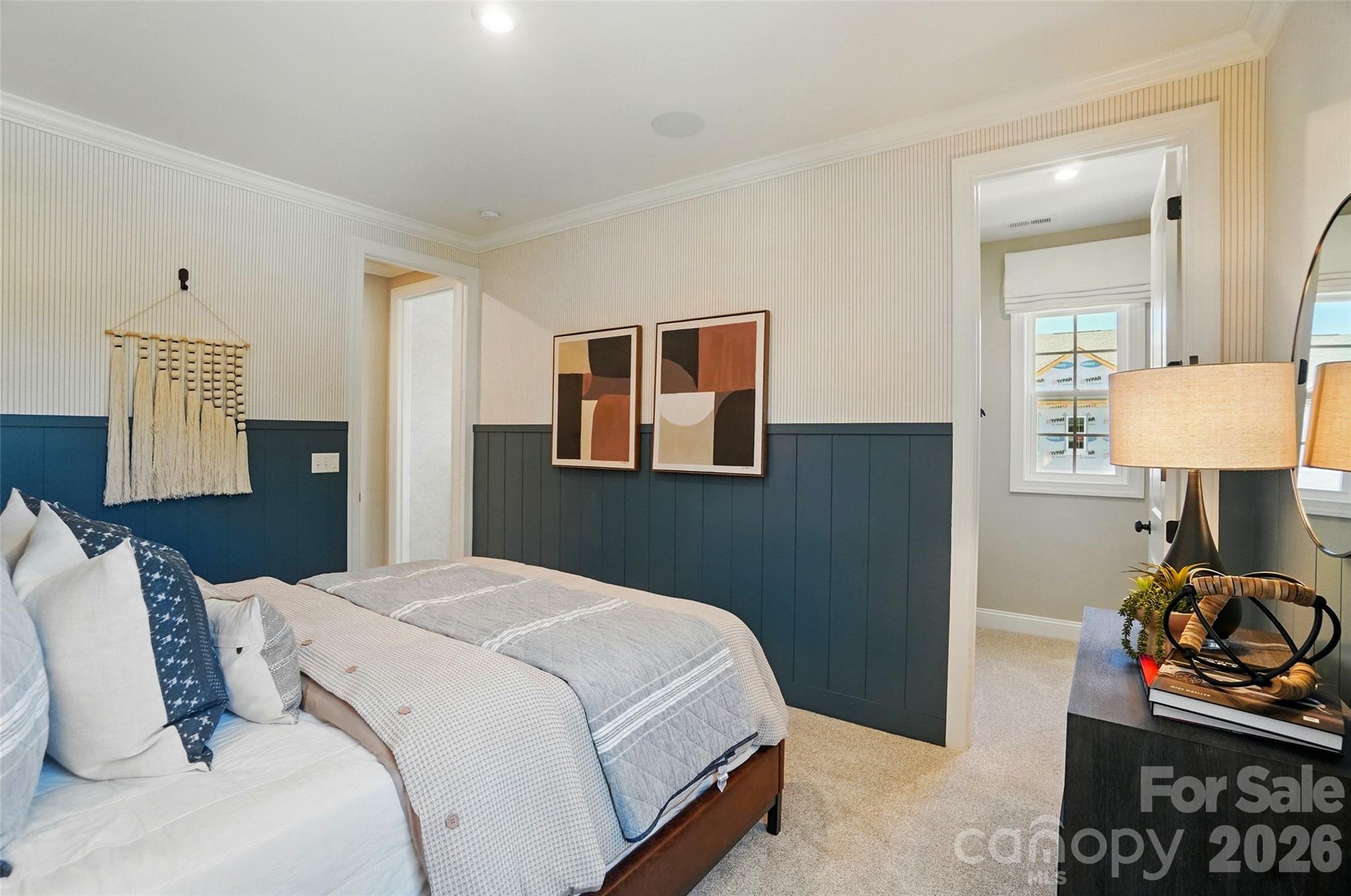 Townes At Wade Ardrey - Residential