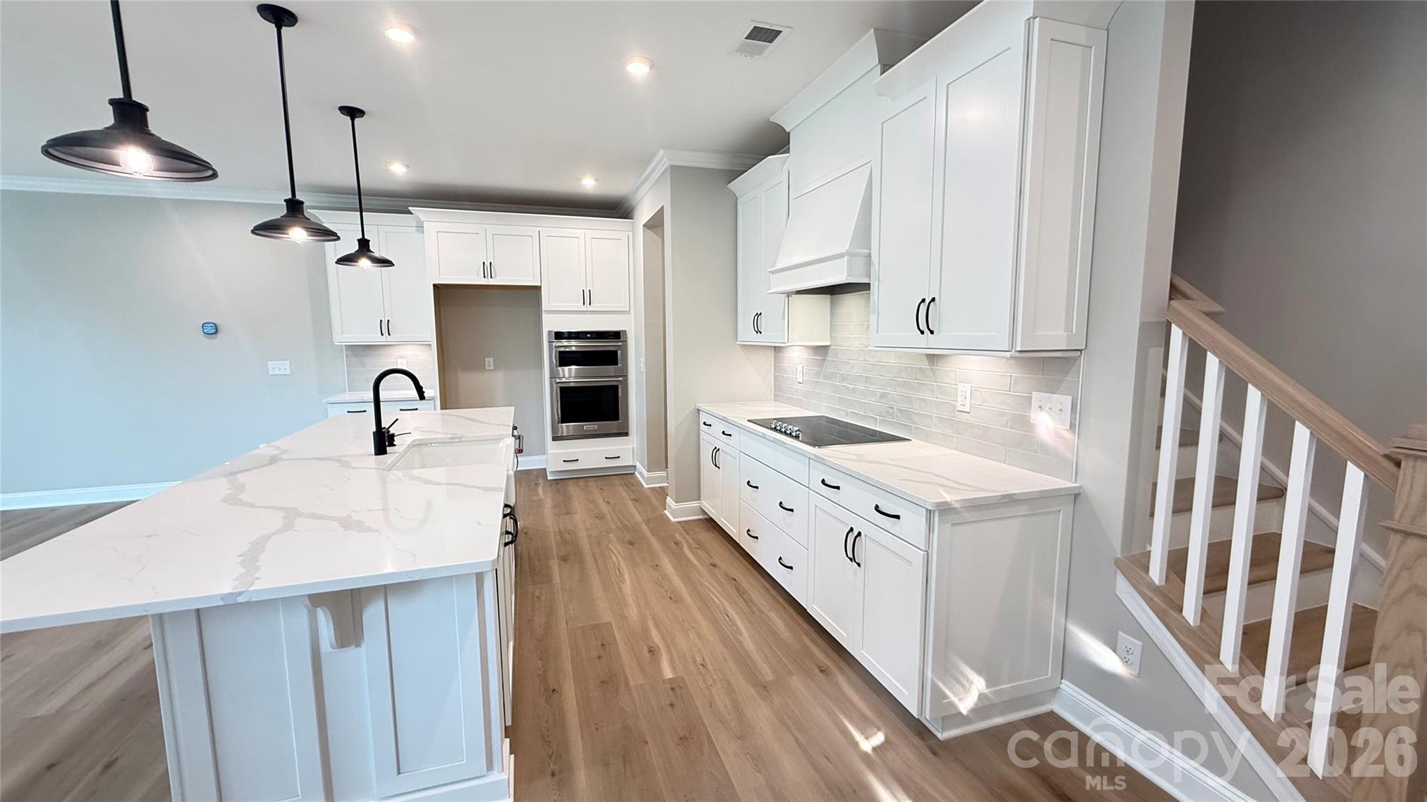 Townes At Wade Ardrey - Residential