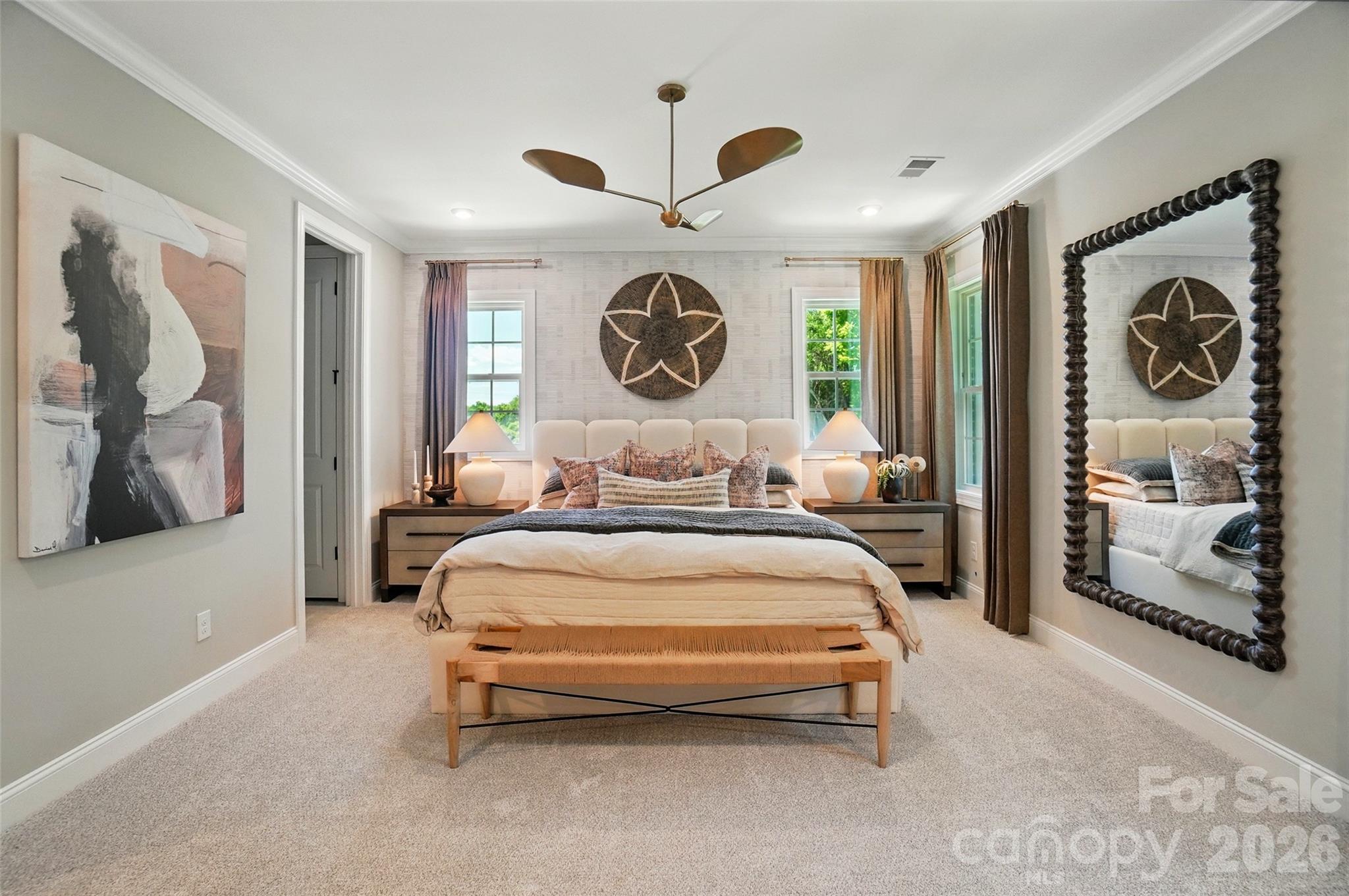 Townes At Wade Ardrey - Residential