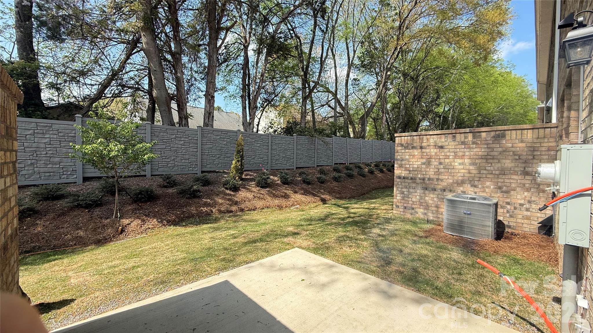 Townes At Wade Ardrey - Residential