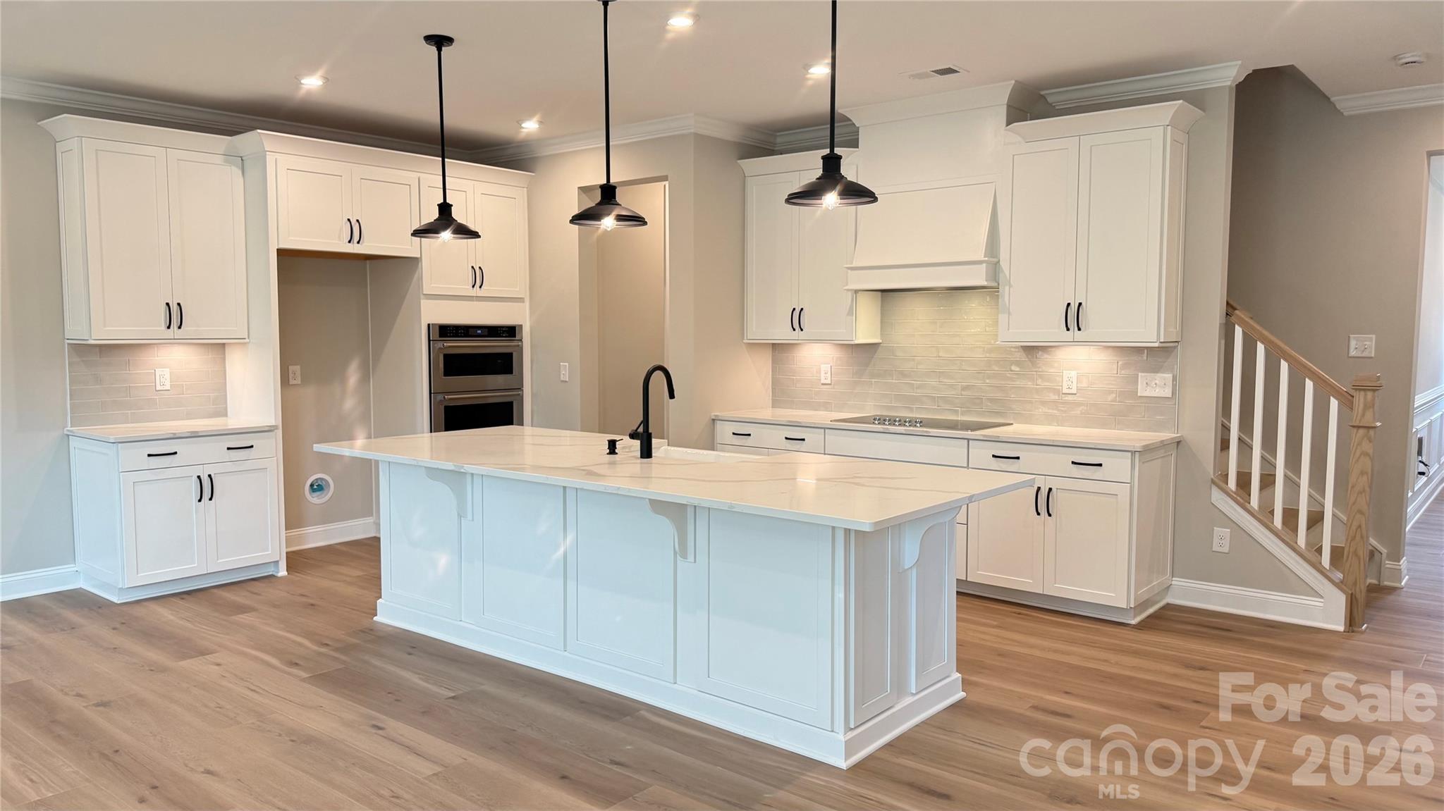 Townes At Wade Ardrey - Residential