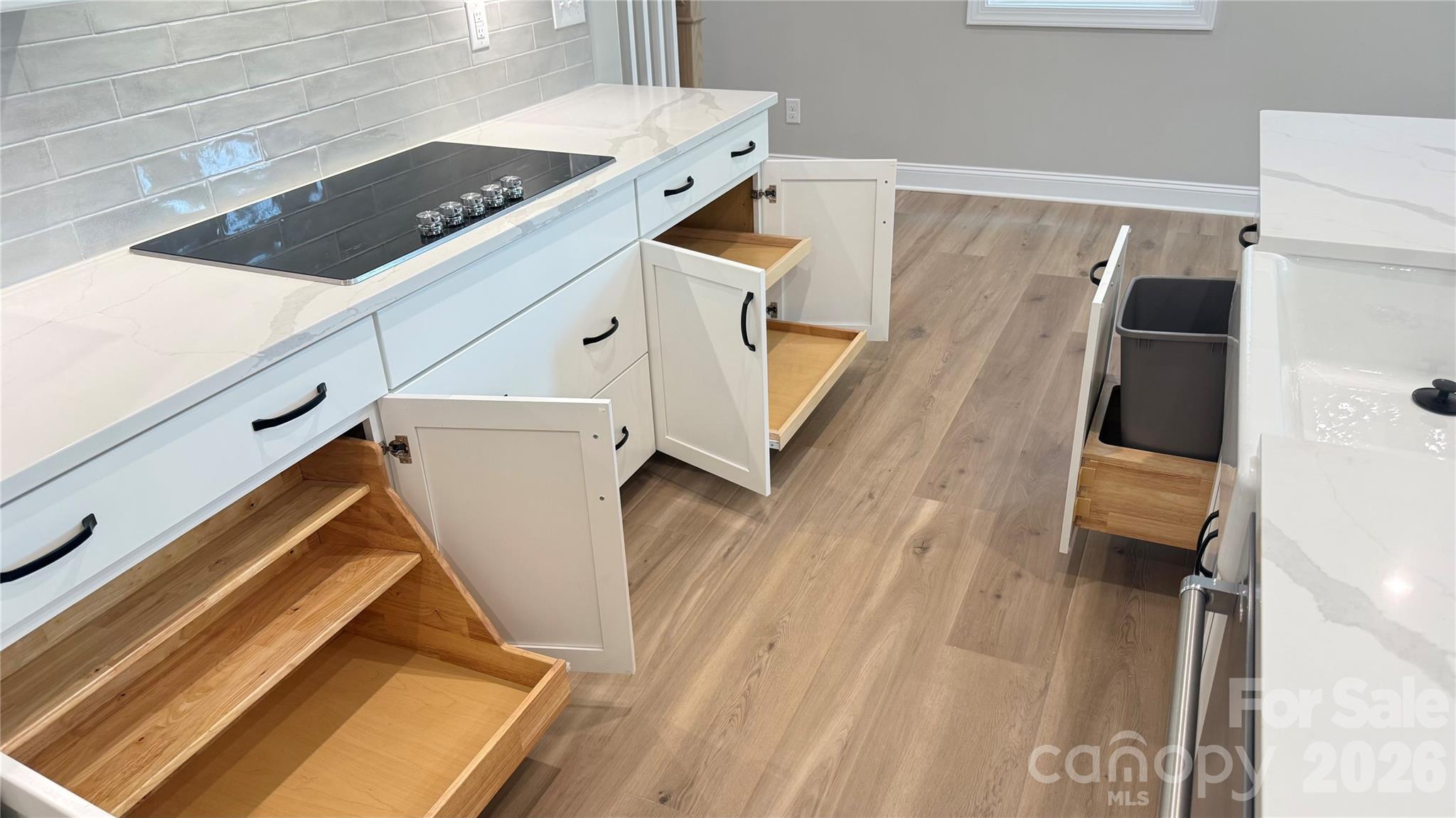 Townes At Wade Ardrey - Residential