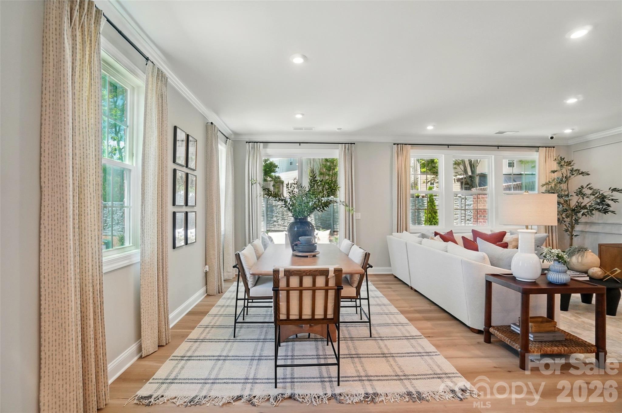 Townes At Wade Ardrey - Residential