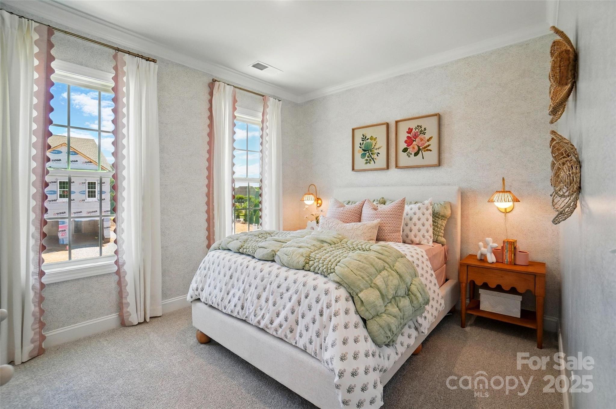 Townes At Wade Ardrey - Residential