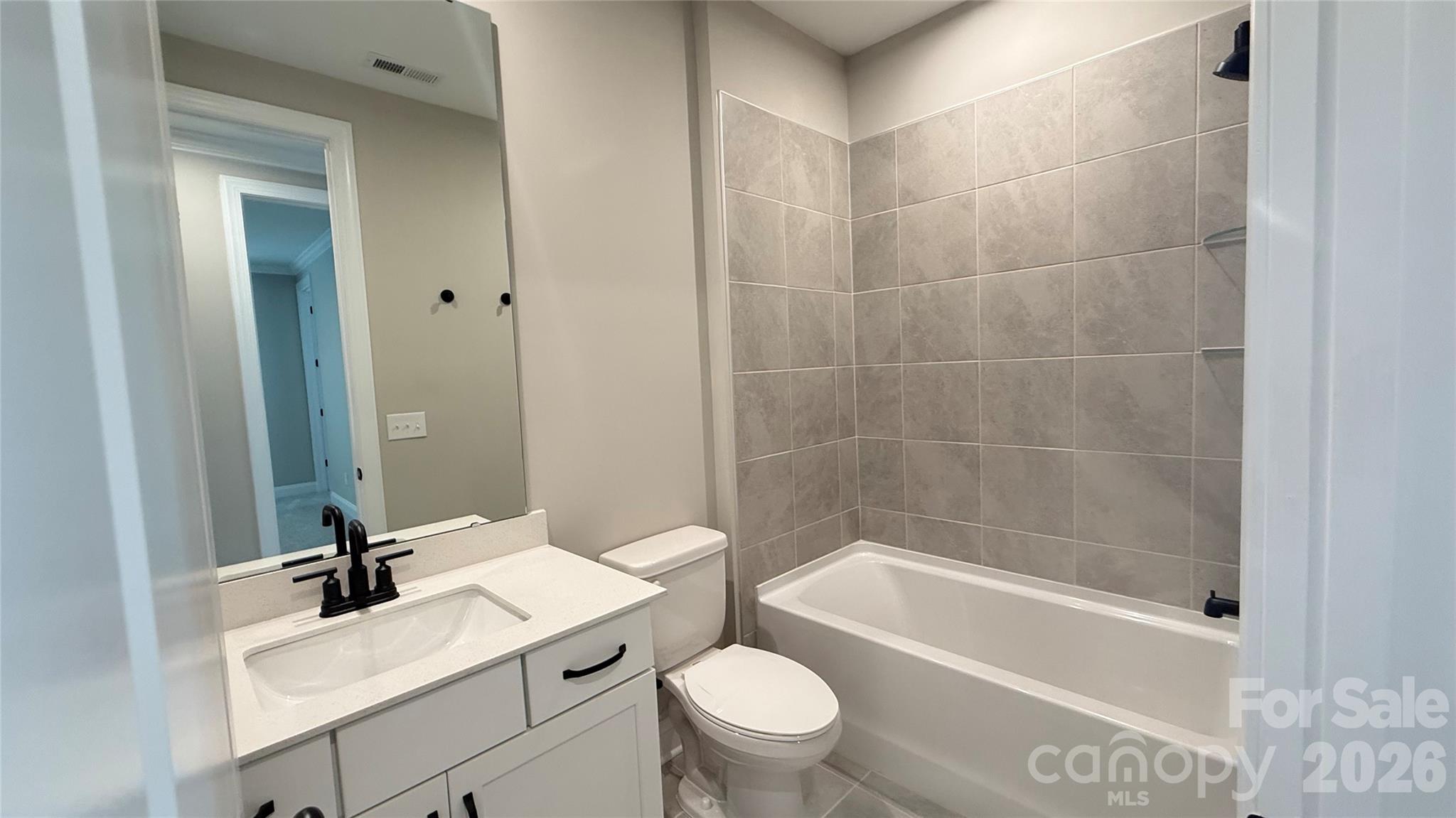 Townes At Wade Ardrey - Residential