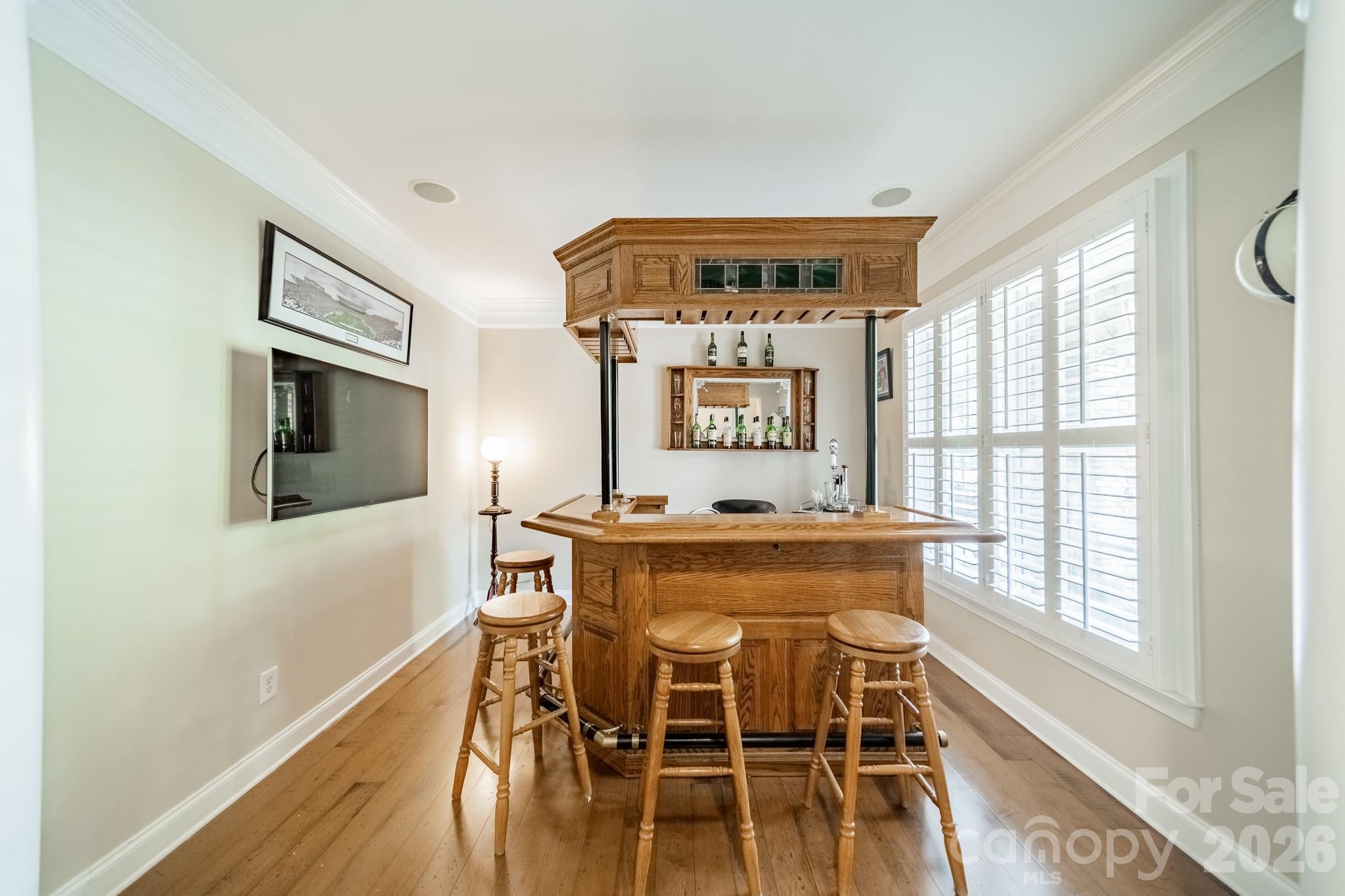 9428 Ardrey Woods Drive