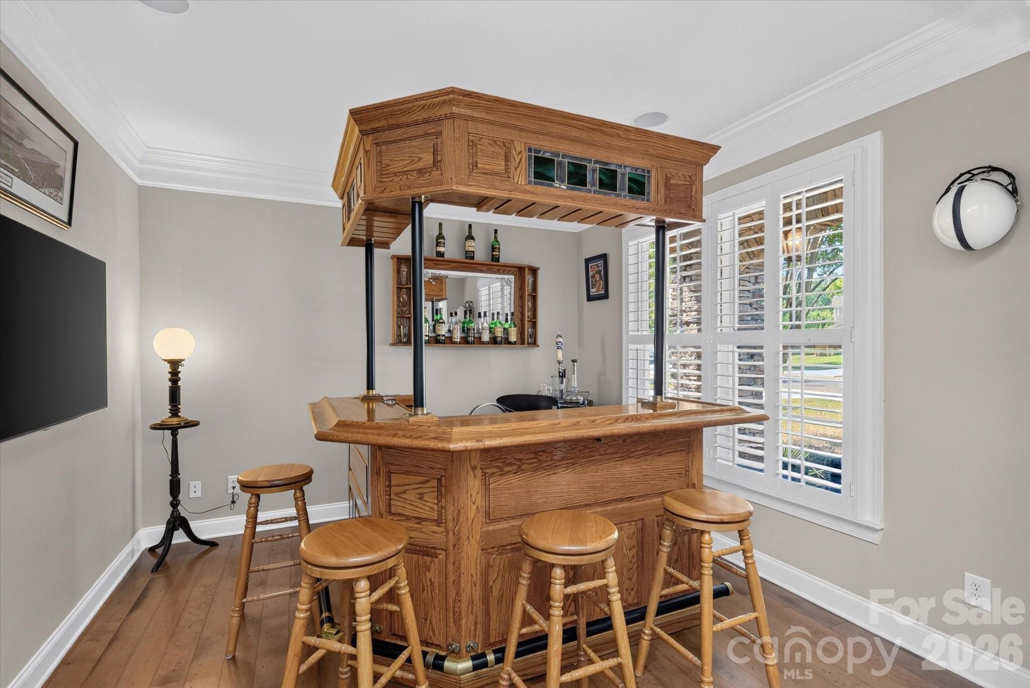 9428 Ardrey Woods Drive