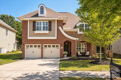 Photo of 9428 Ardrey Woods Drive, Charlotte, NC 28277 (MLS # 4418158)