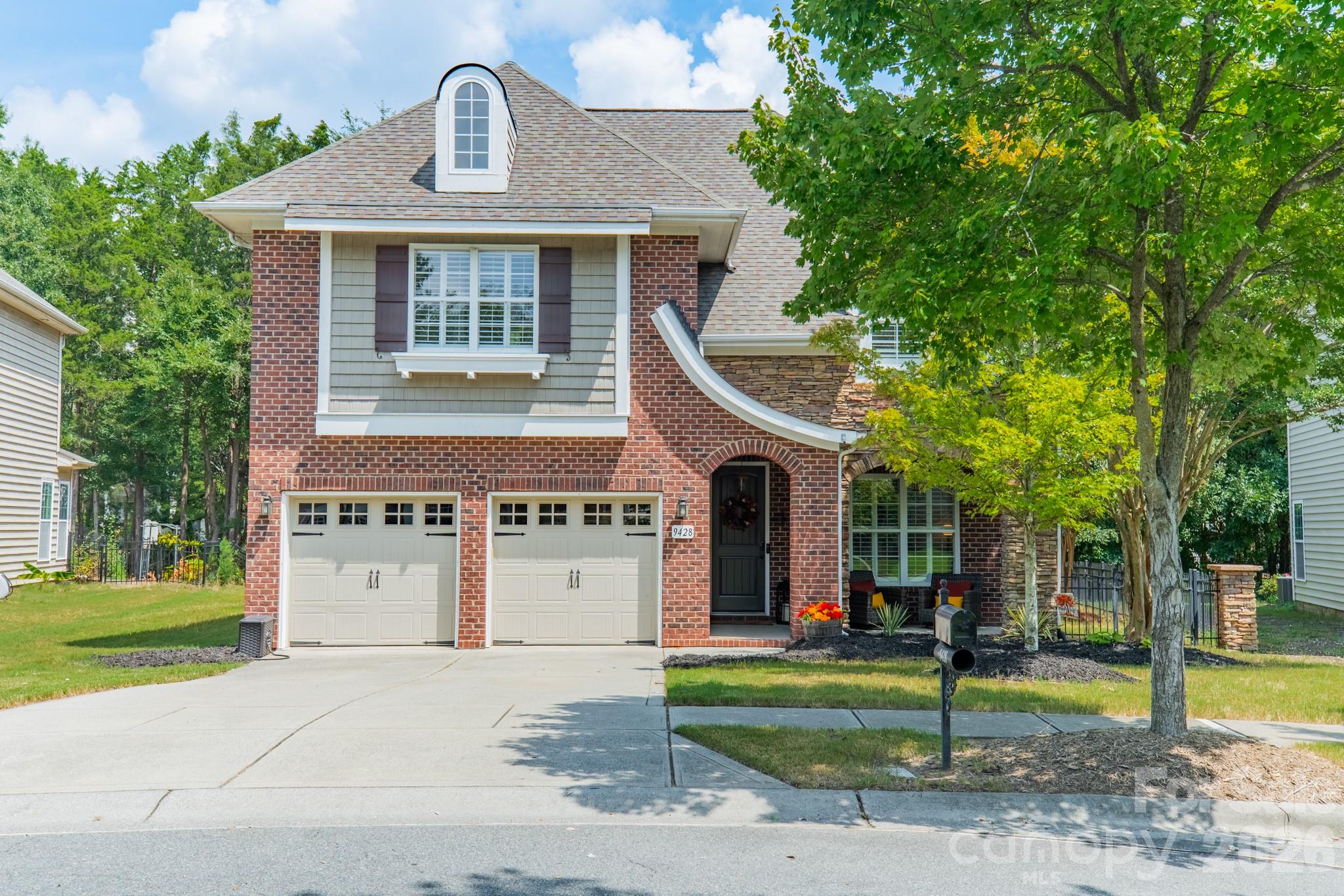 9428 Ardrey Woods Drive