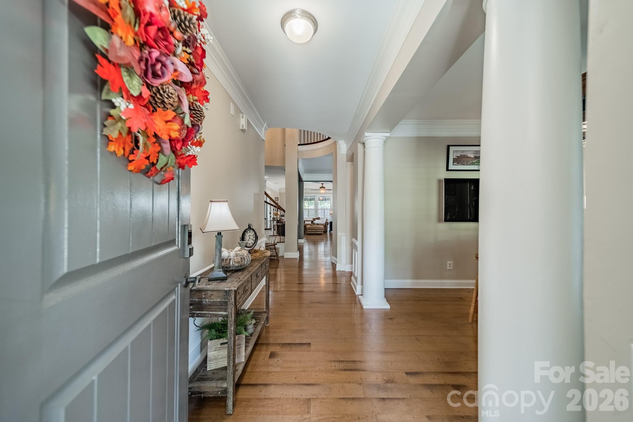 9428 Ardrey Woods Drive