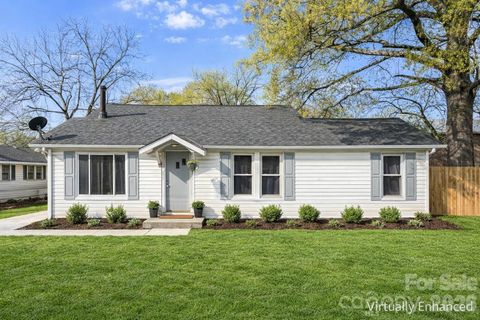 145 Dillon Street China Grove NC 28023