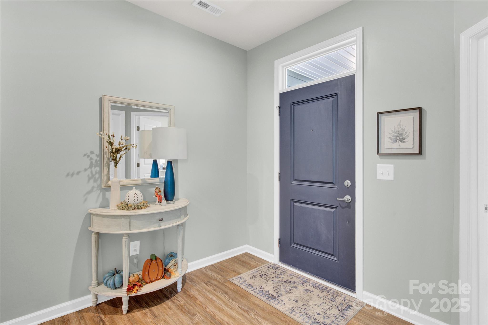 Cottage Green - Residential