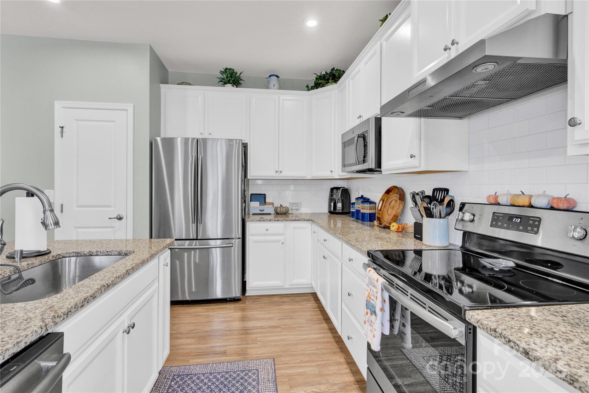 Cottage Green - Residential