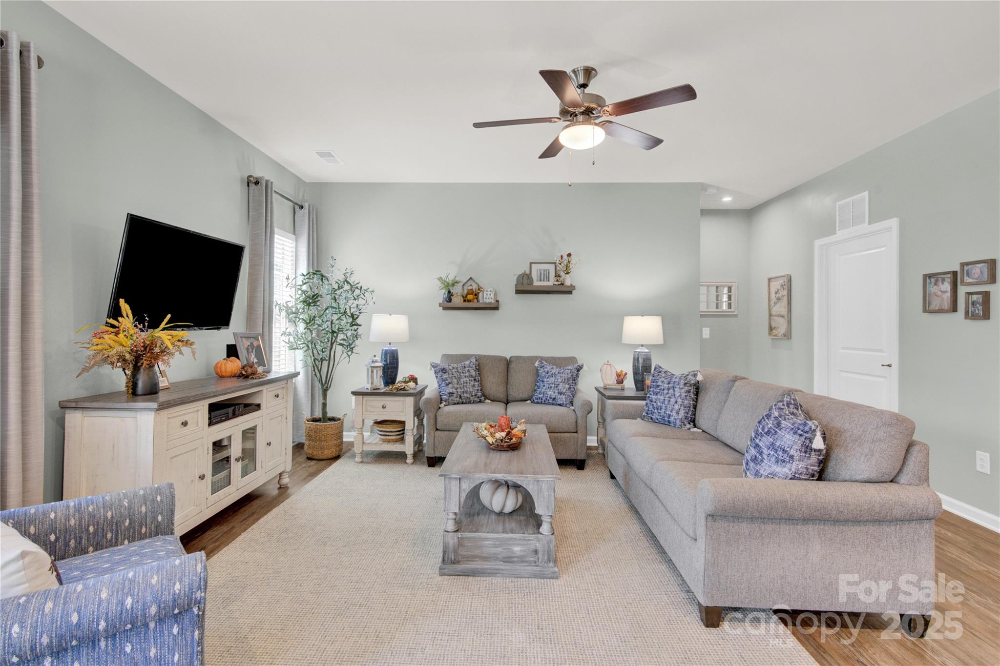 Cottage Green - Residential