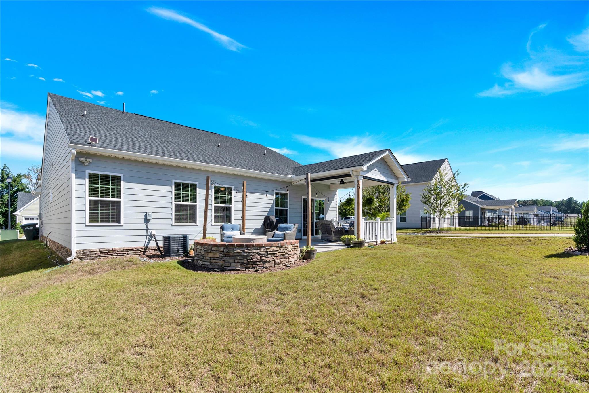 Cottage Green - Residential