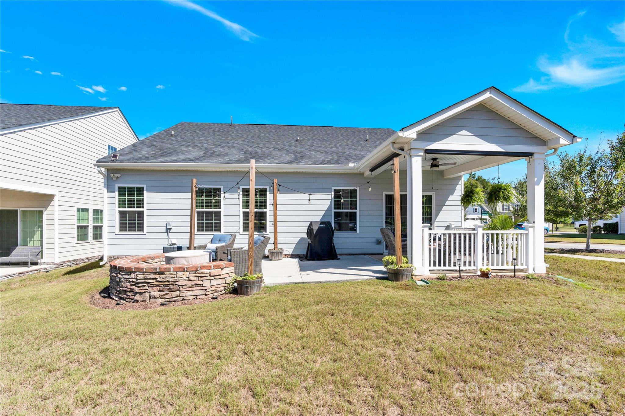 Cottage Green - Residential