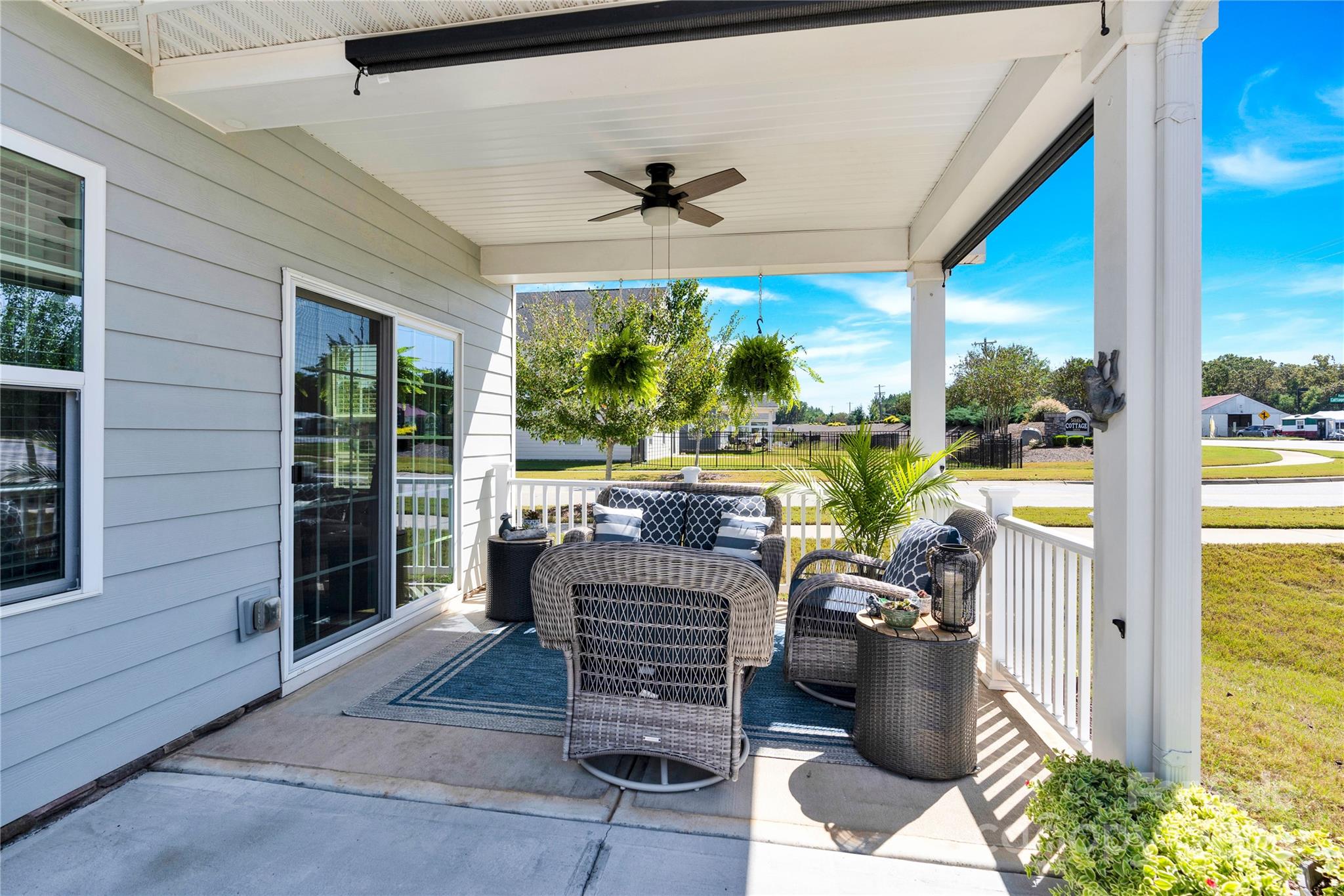 Cottage Green - Residential