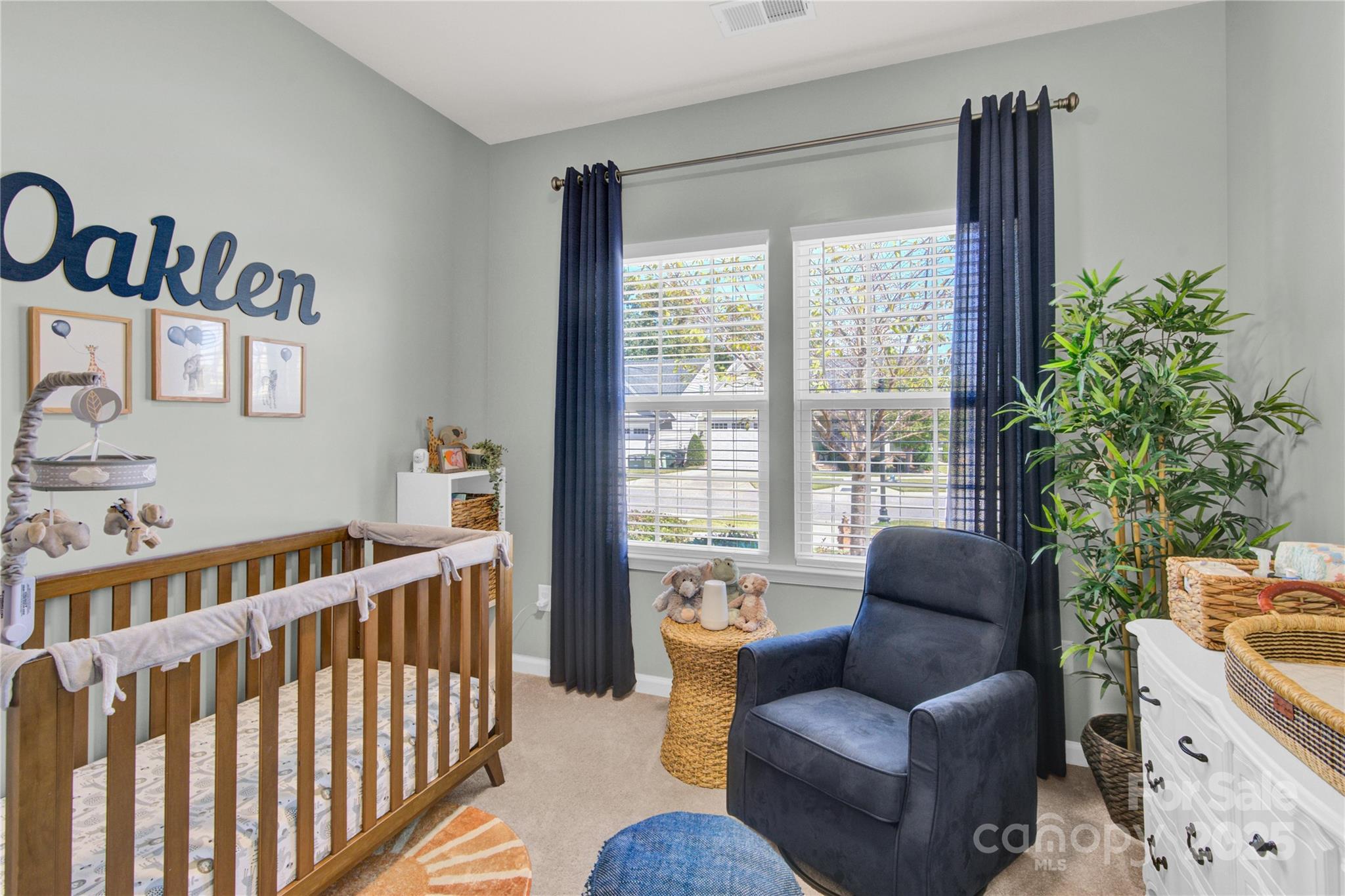 Cottage Green - Residential