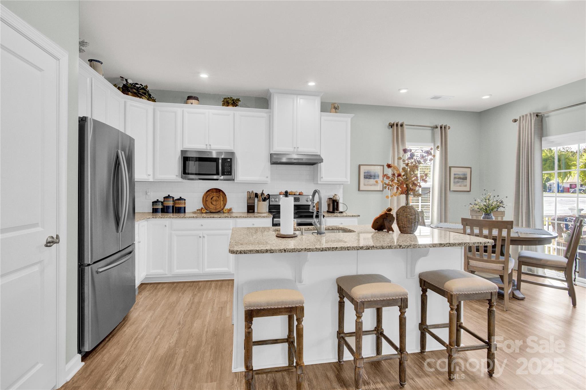 Cottage Green - Residential