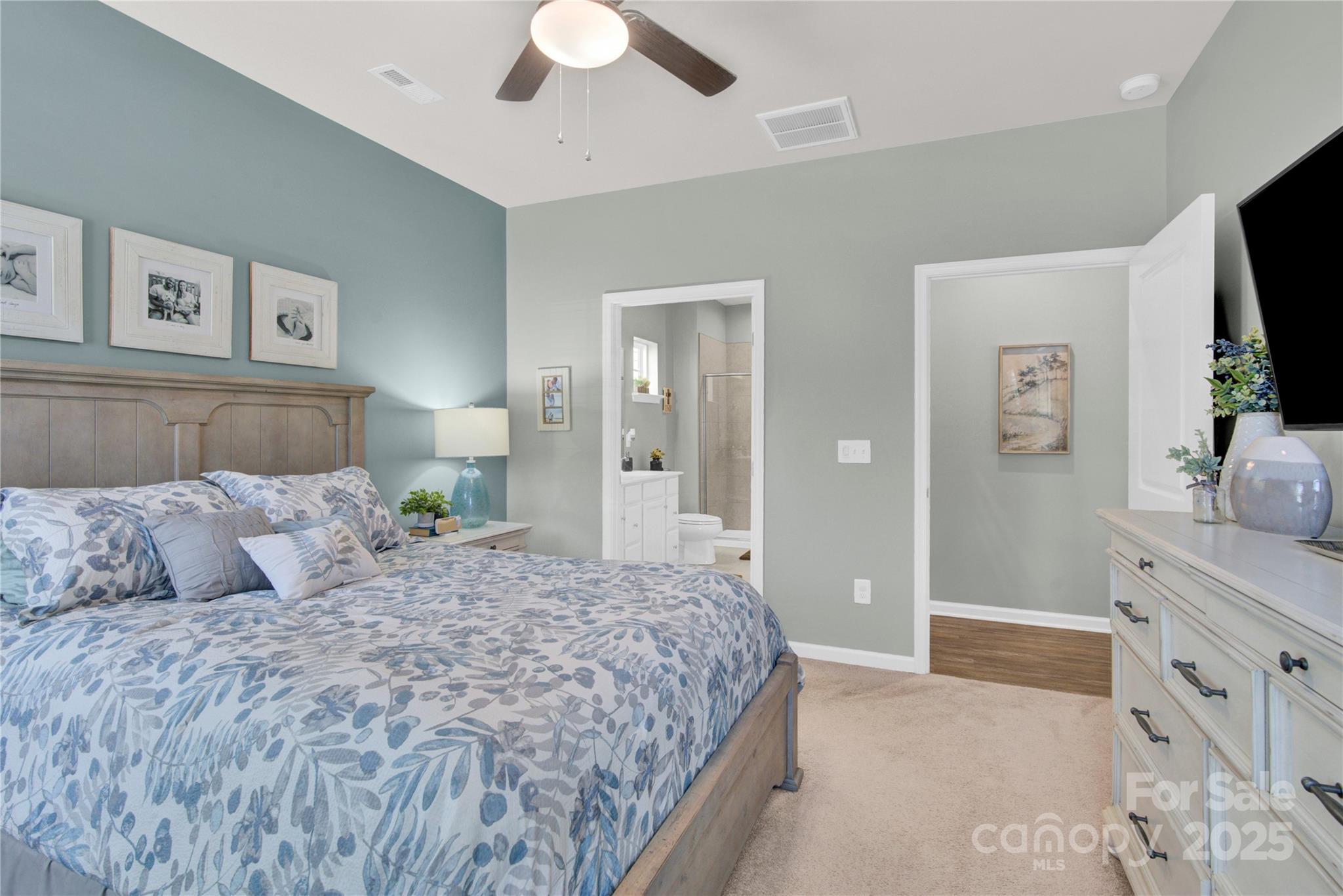 Cottage Green - Residential