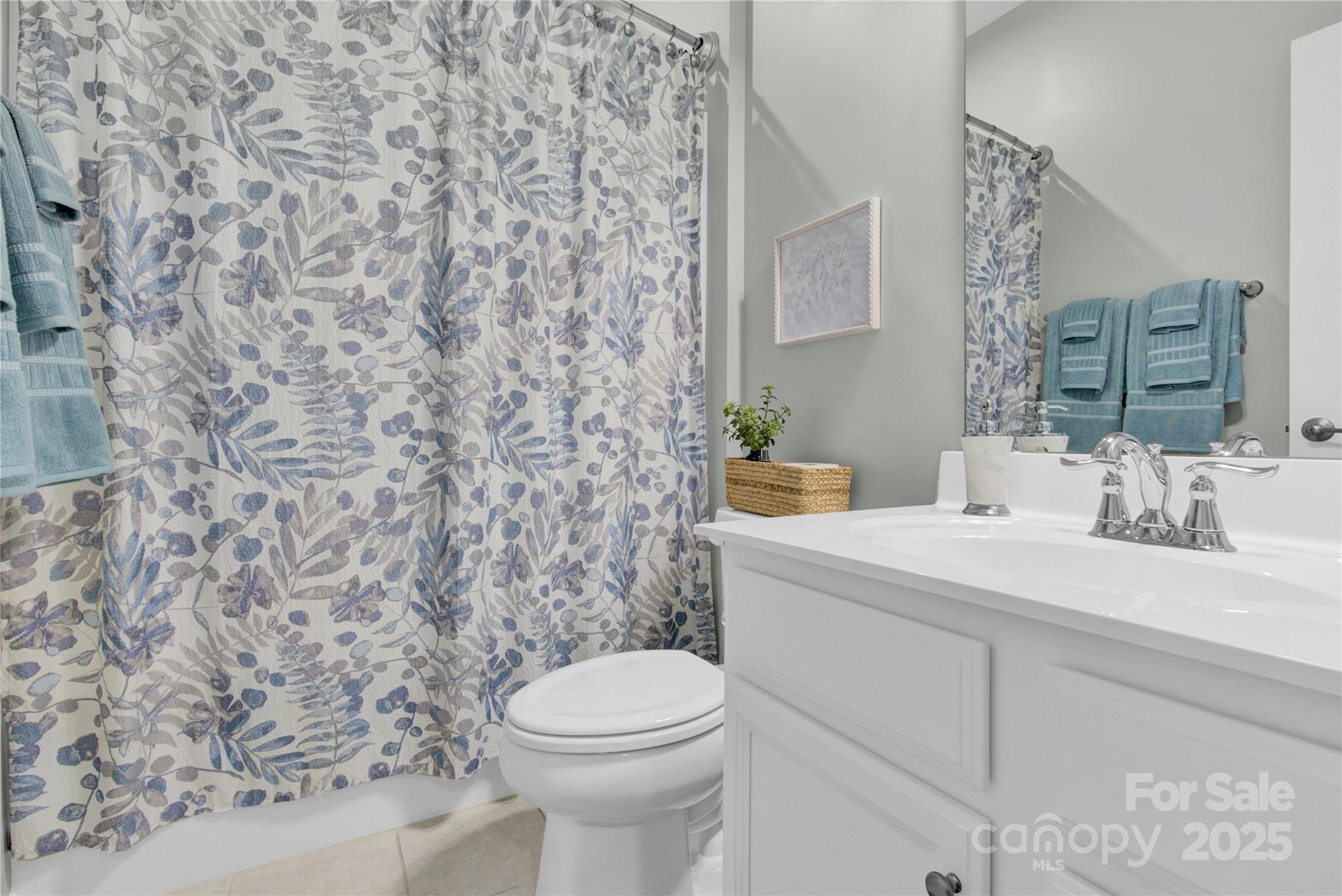 Cottage Green - Residential