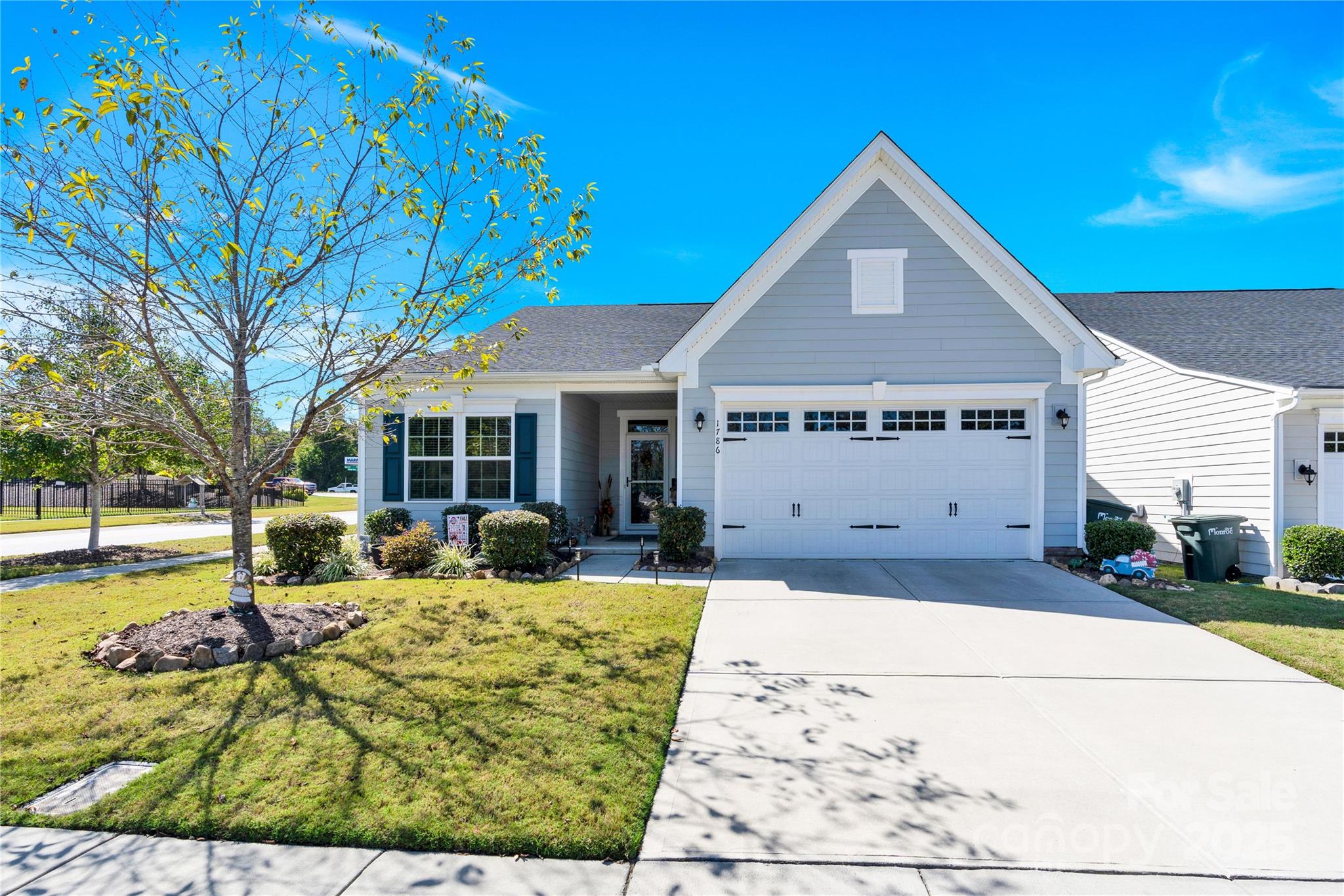 Cottage Green - Residential