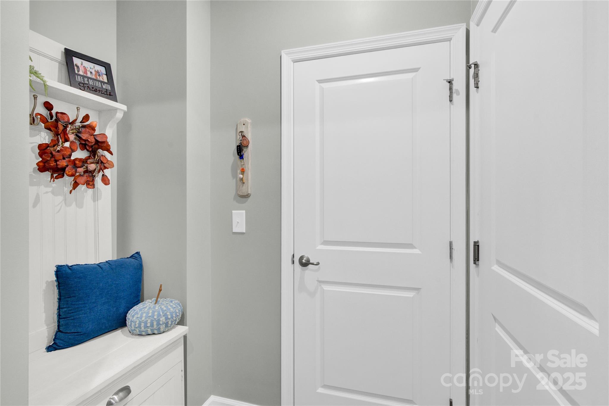 Cottage Green - Residential