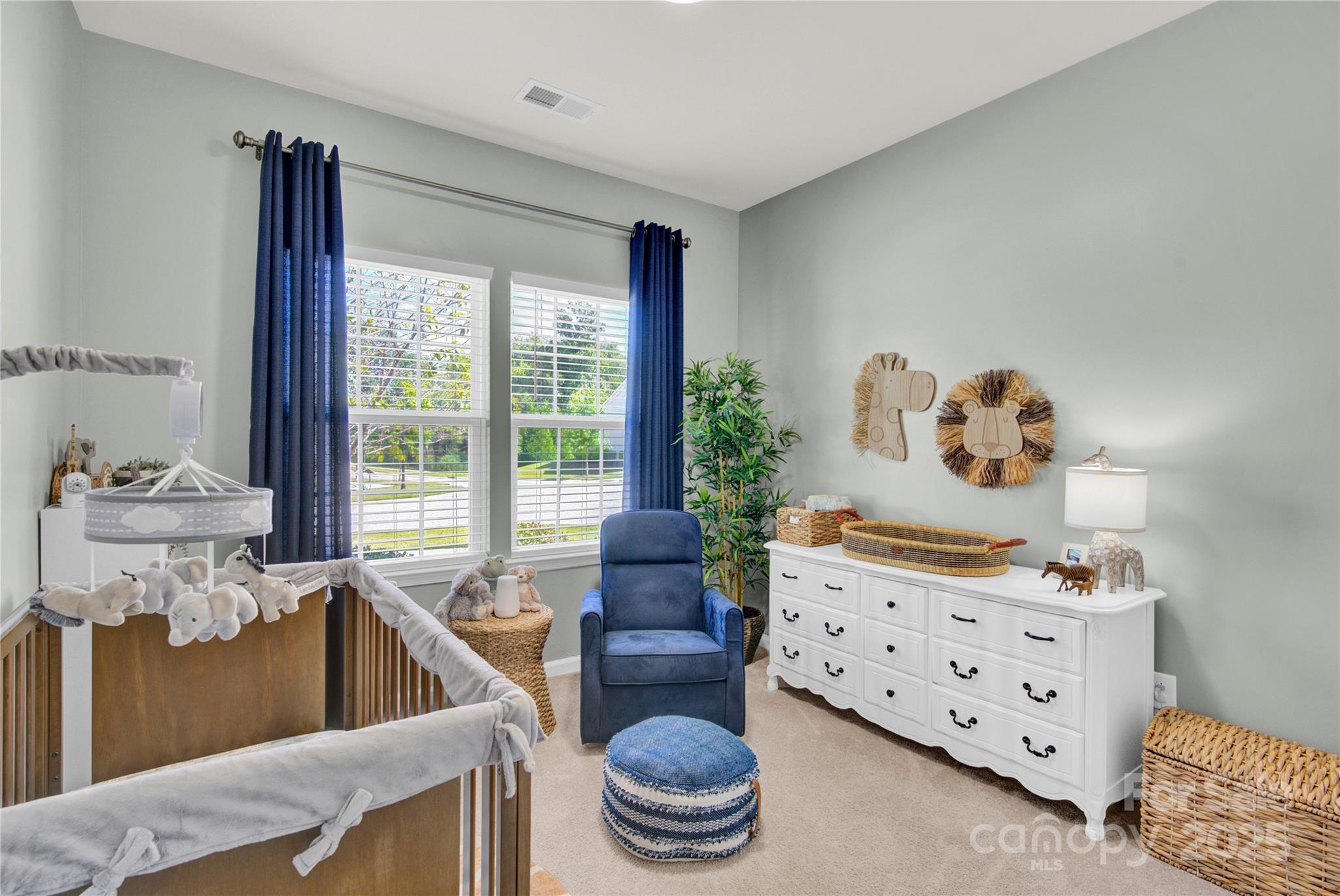 Cottage Green - Residential