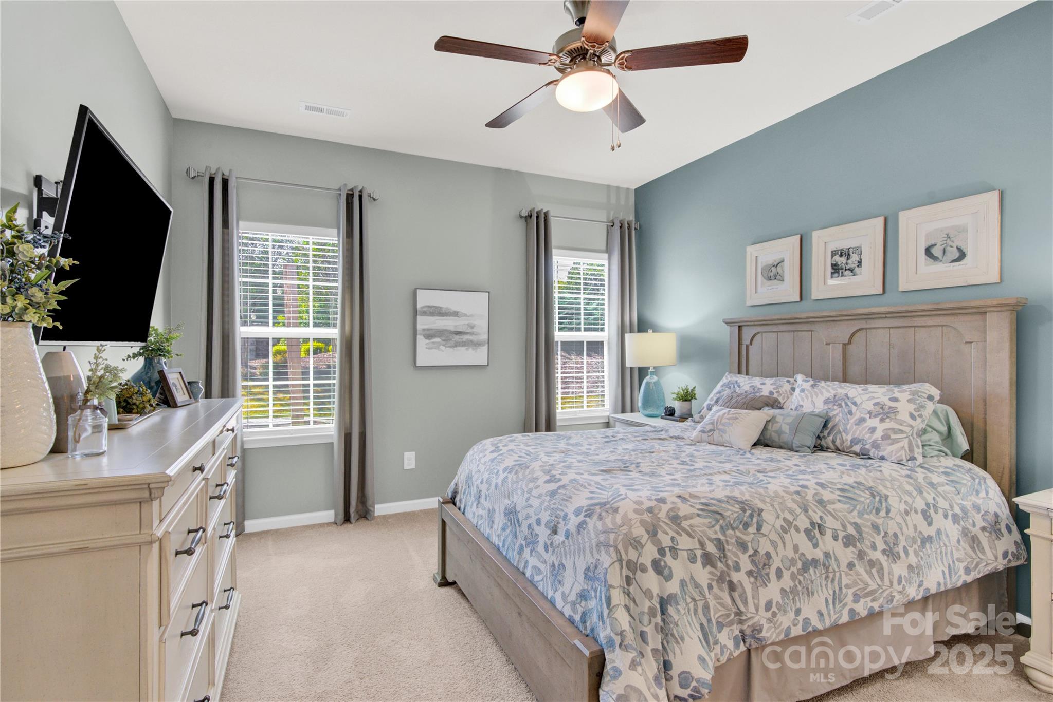 Cottage Green - Residential