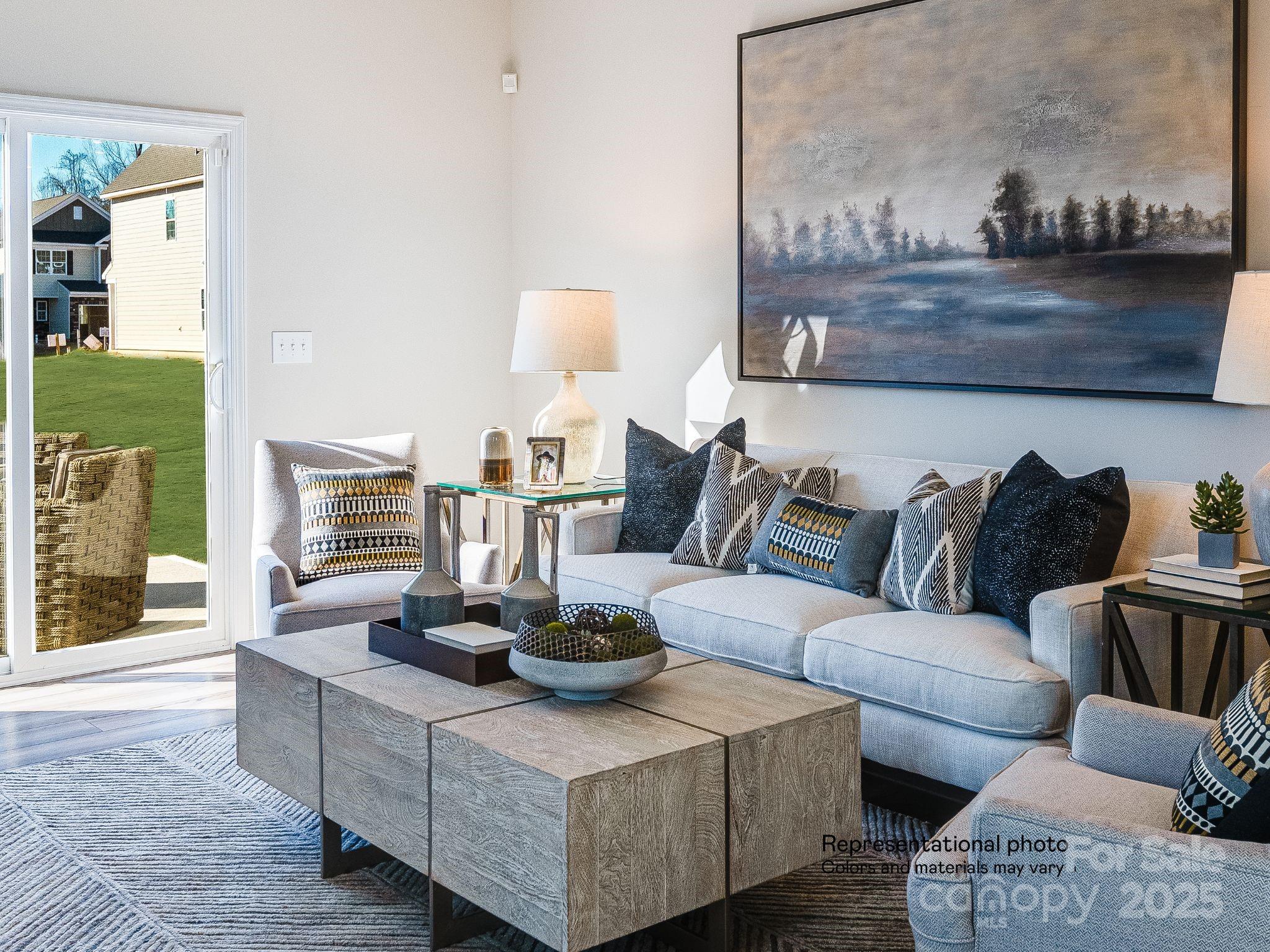 Elizabeth - Residential