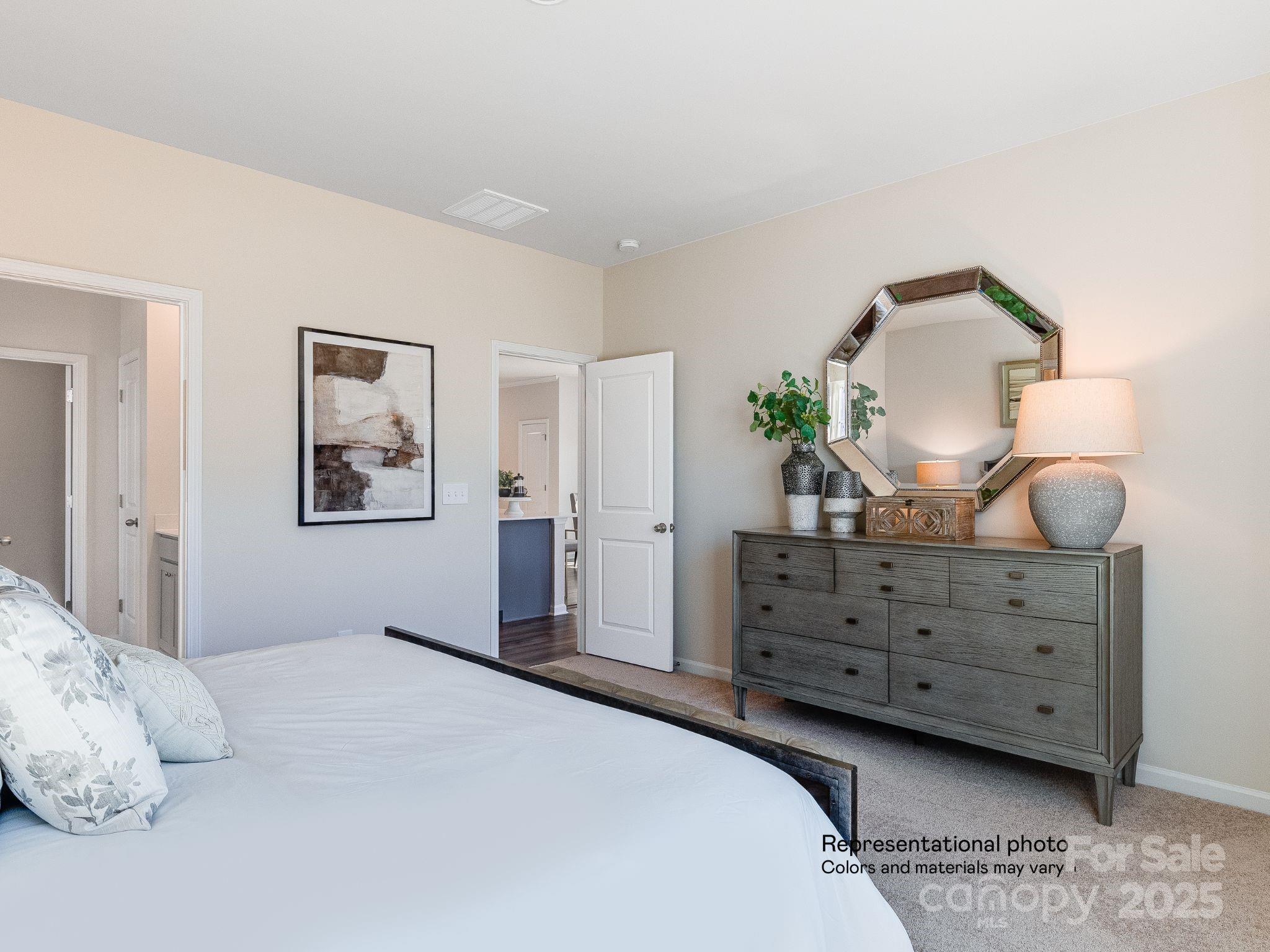 Elizabeth - Residential