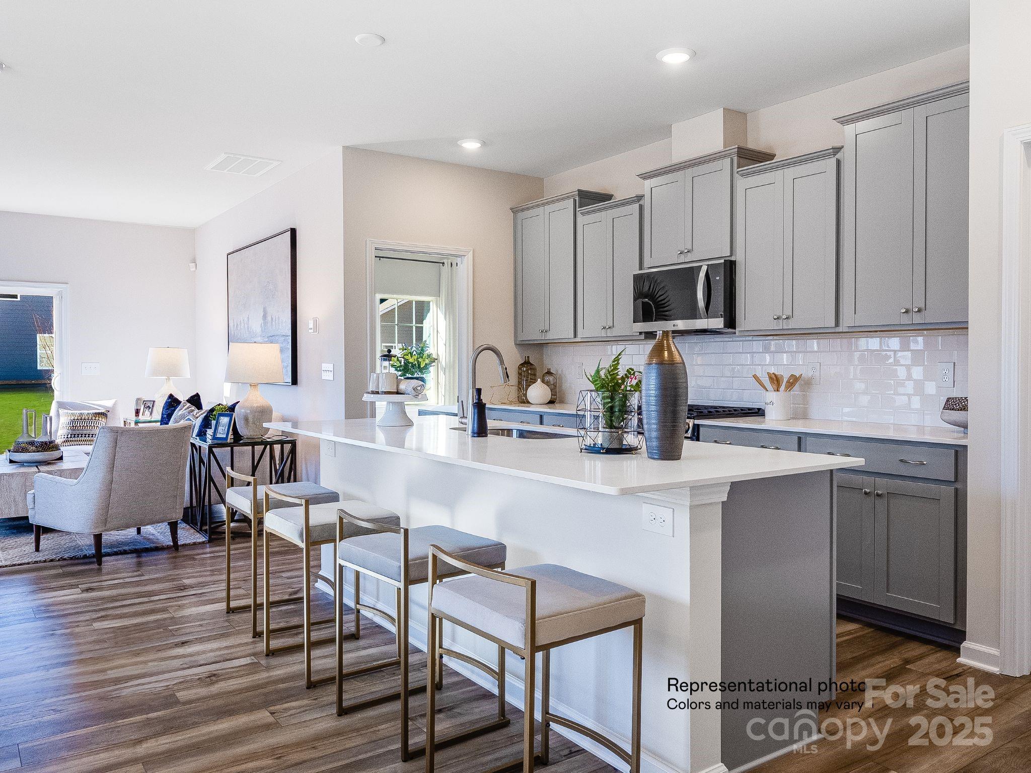 Elizabeth - Residential