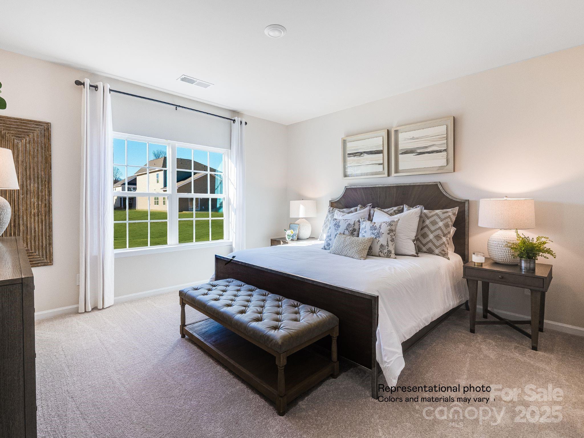 Elizabeth - Residential