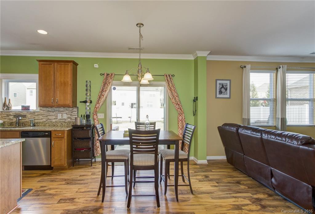 Stone Creek Ranch - Residential