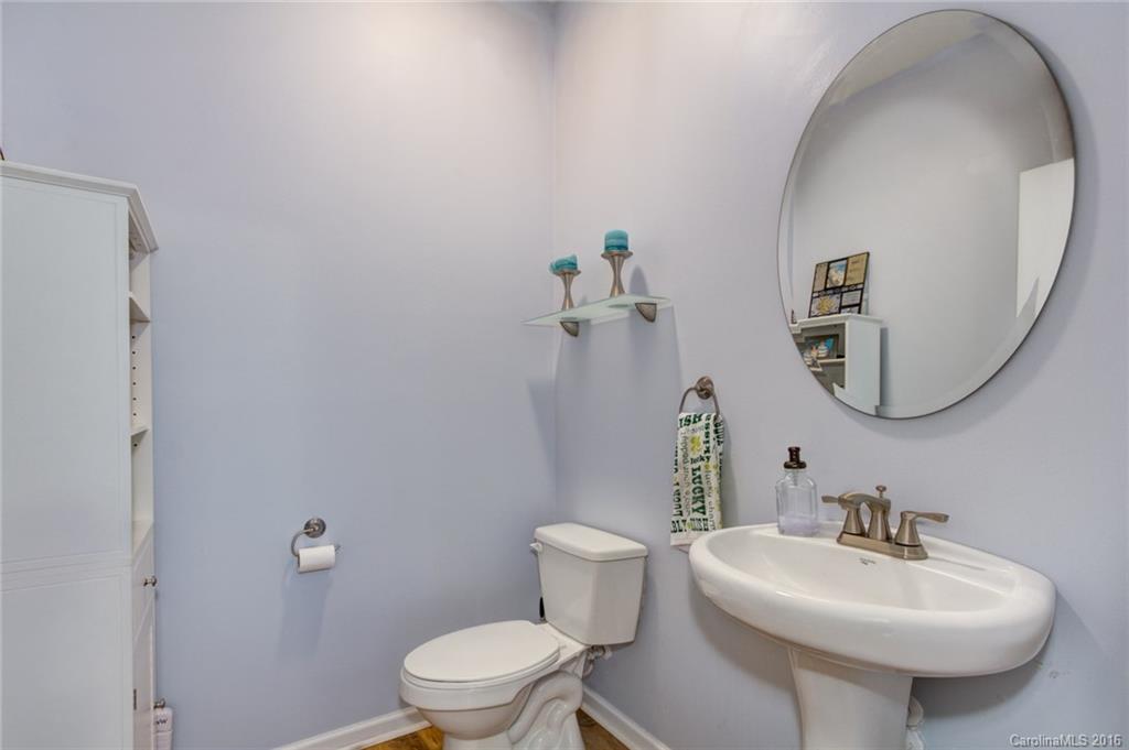 Stone Creek Ranch - Residential