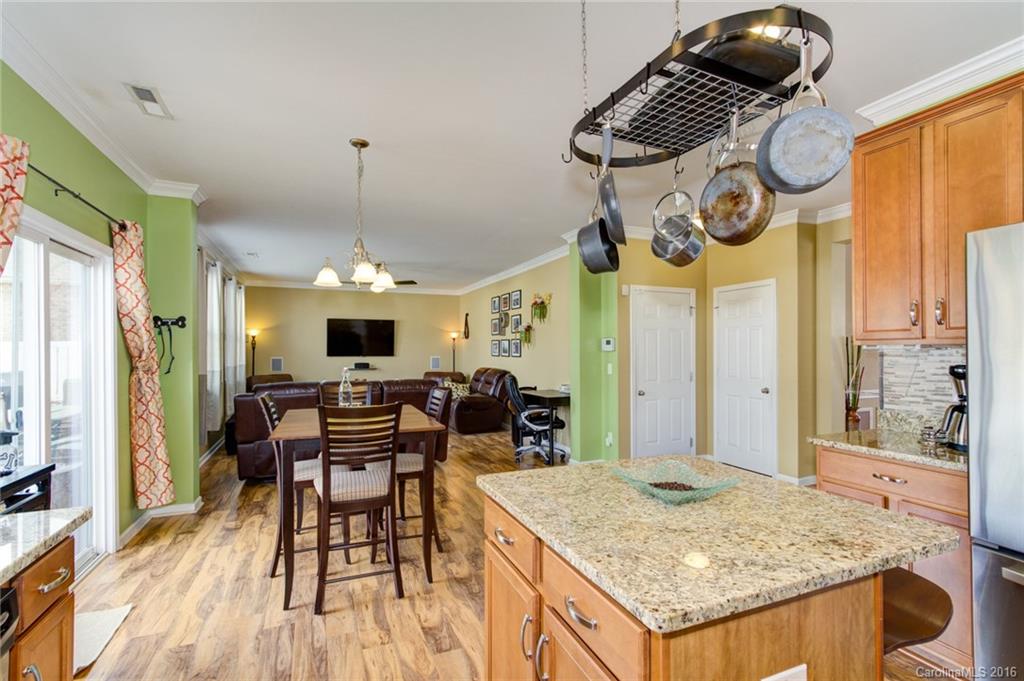 Stone Creek Ranch - Residential