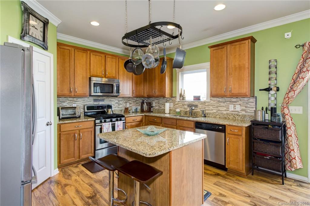 Stone Creek Ranch - Residential